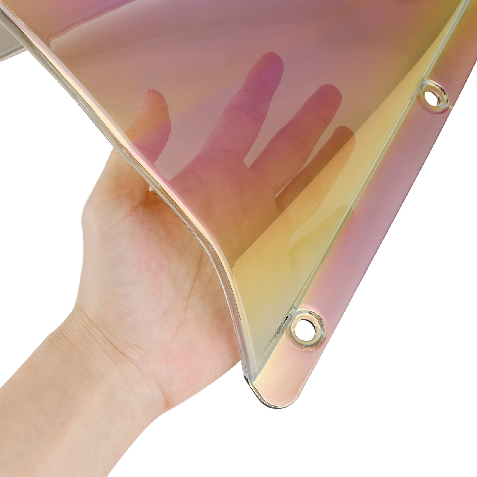 14-18 YAMAHA R125 ABS MONTOCYCILENT Windshield Windscreen