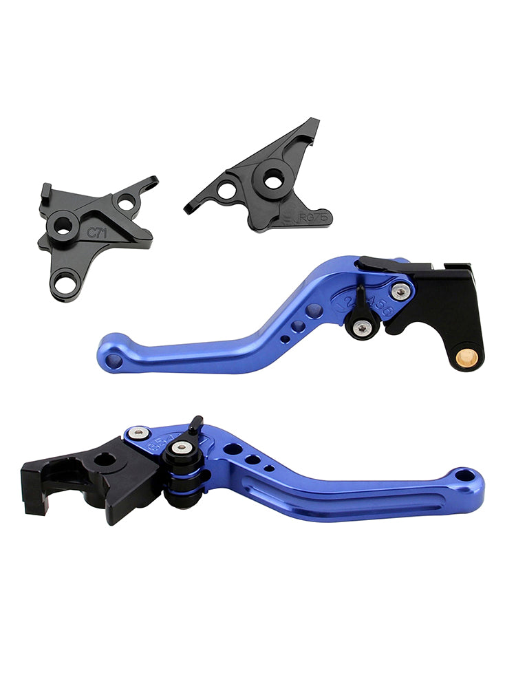 BMW R NINE T /PURE/RACER 2017-2023 NEW Short Clutch Brake Lever