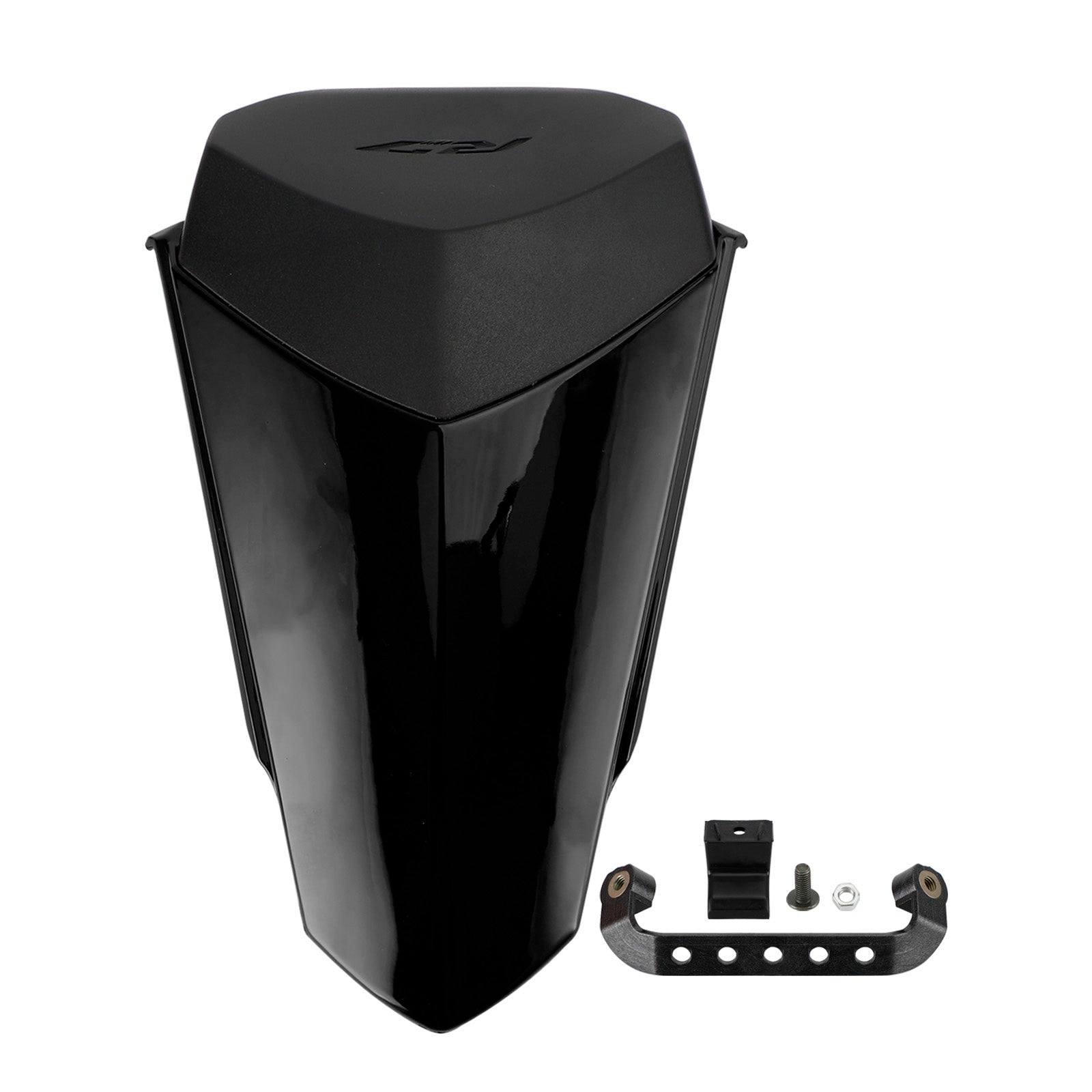 22-25 YAMAHA YZF R7 Tail Rear Seat Cover Fairing Cowl