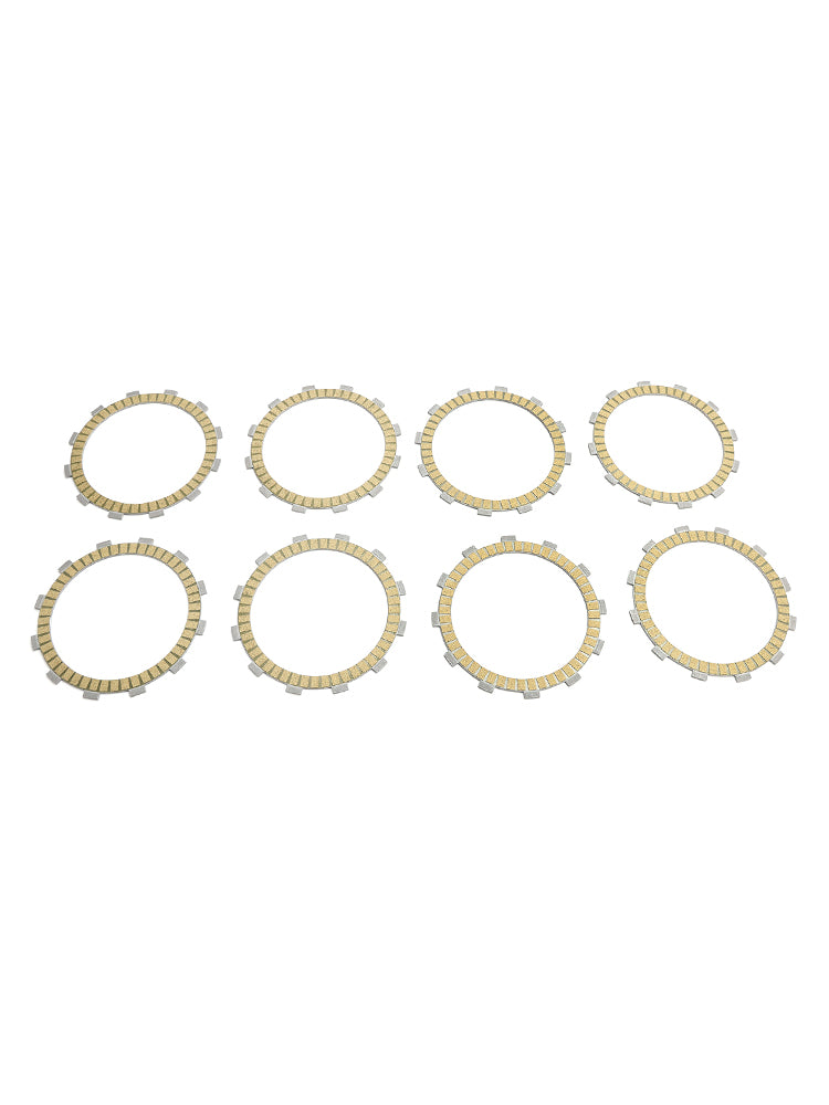 96-04 Kawasaki VN1500 Vulcan 1500 Klasická sada pro třecí deska spojky sada 13088-1018 13088-1146