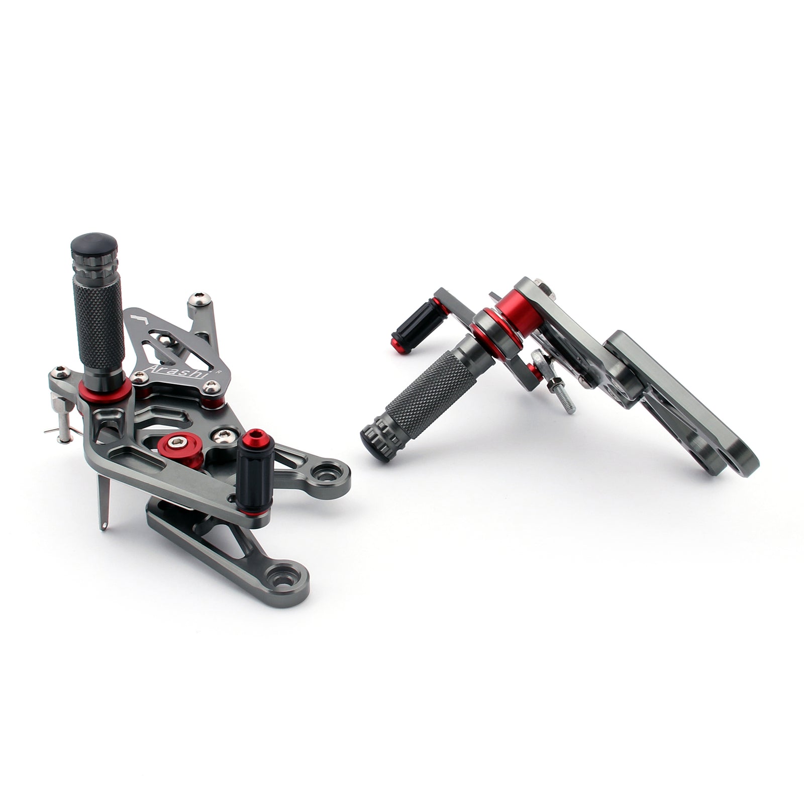 2007-2008 Yamaha YZF 1000 R1 Heck-Heck-Set