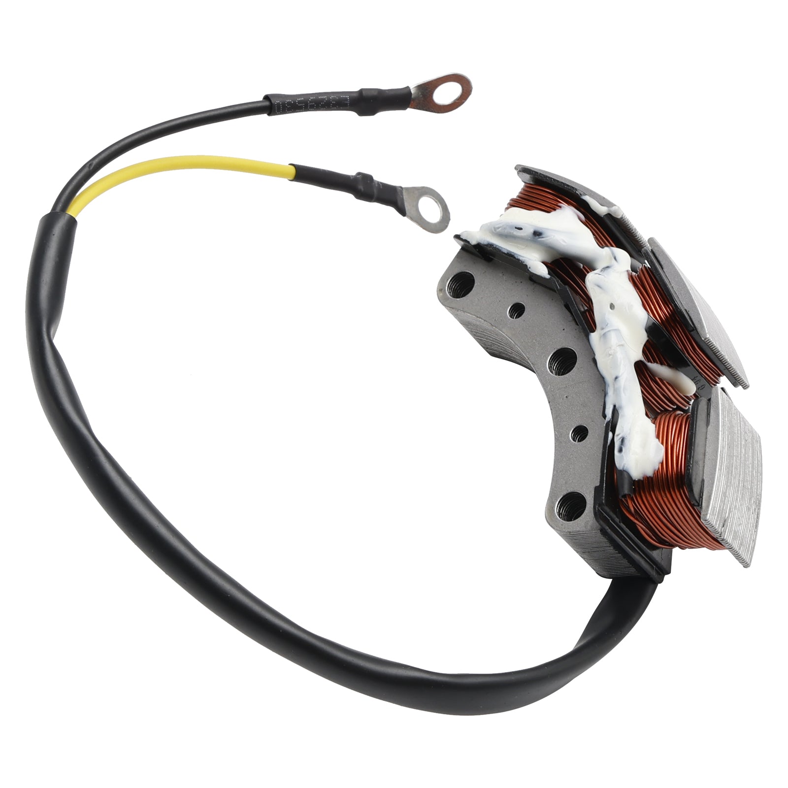 89-04 Mercury-Außenbord 20 PS 20 PS 25 PS 25 PS Hilfsstatator