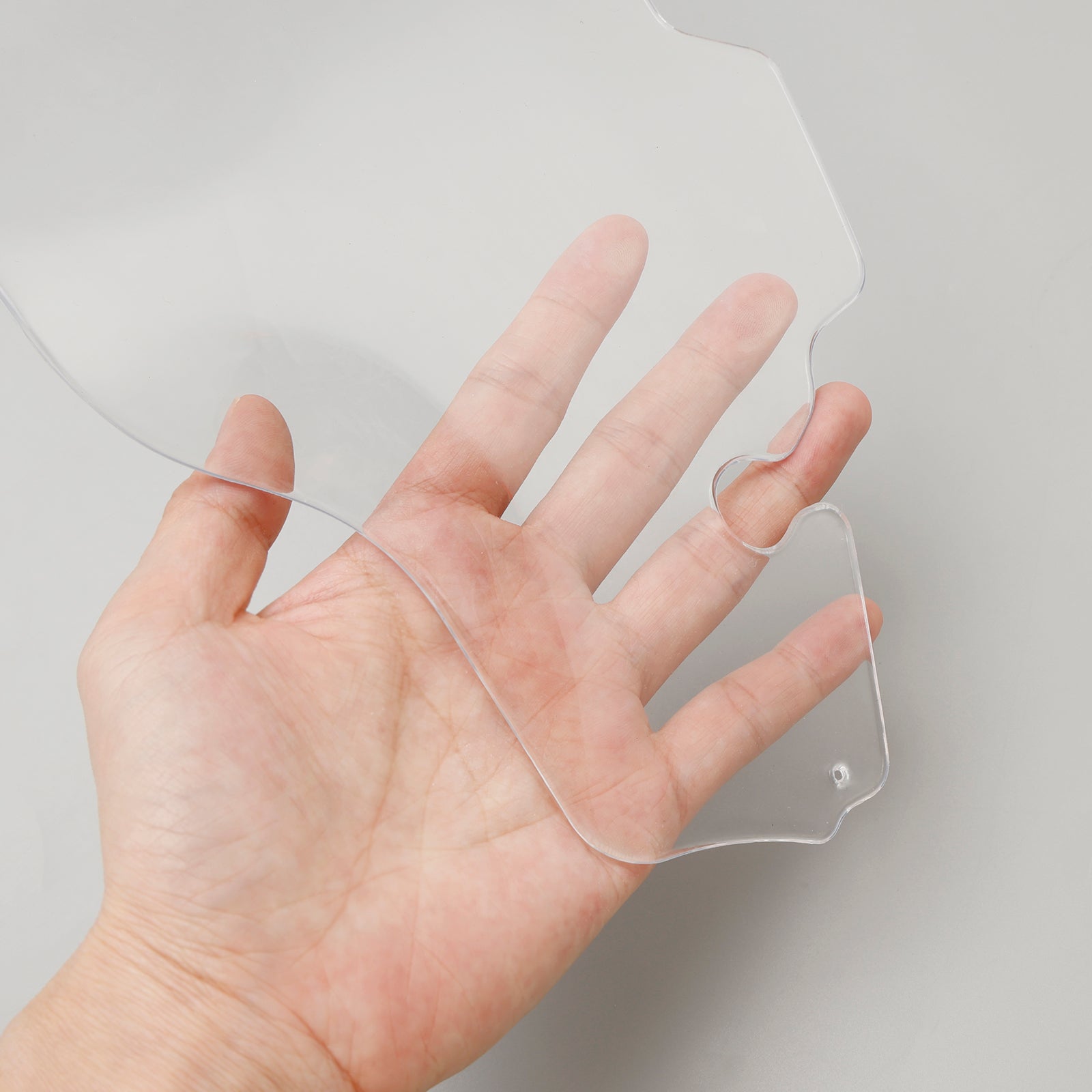 2014 + Electra Glide Street Glide Ultra Clássico 5" Pára-brisas Pára-brisas