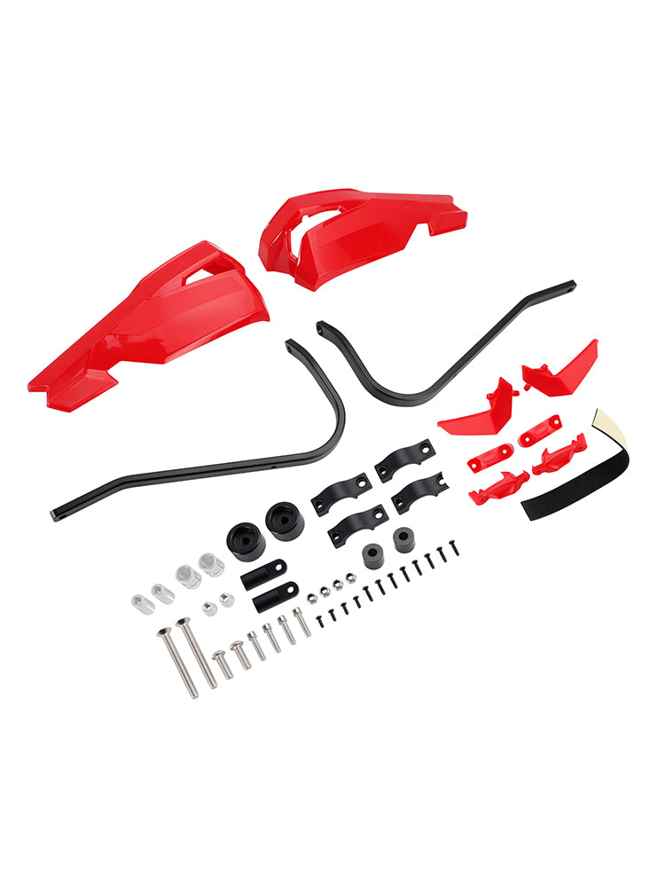 Honda NX400 NX500 2024- CB500X 2019-23 CB400X 2020-2023 Handschutzschutz