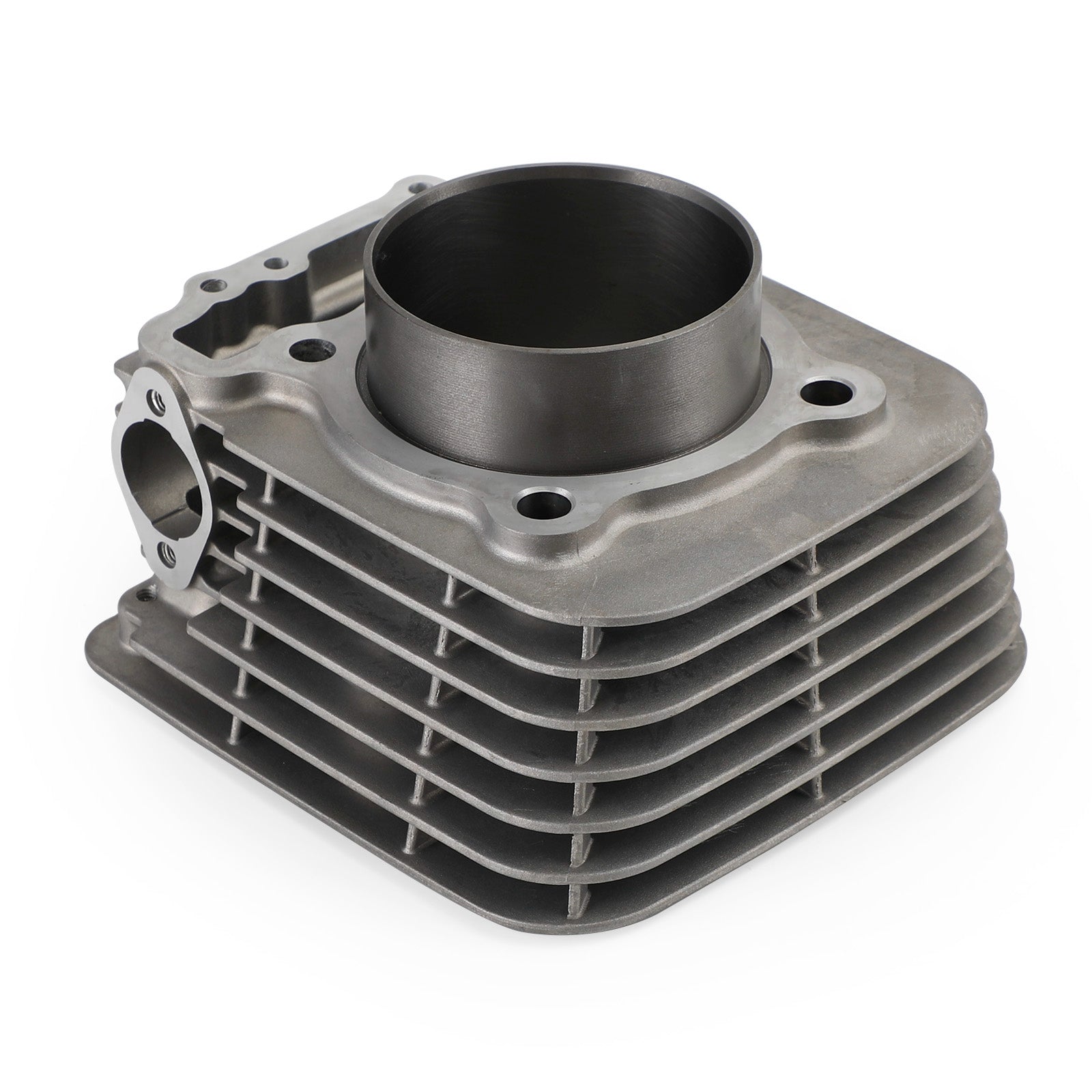 96-04 Honda XR400 XR400R XR 400 Piston Gaskets Cylinder Top End Rebuild Kit 12100-KCY-670, 12100-HN1-A70