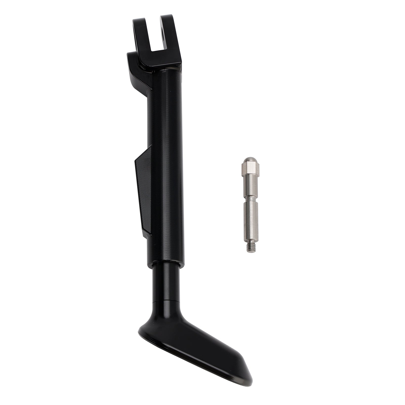 2025 Kawasaki Z900 Adjustable Foot Side Stand Kickstand fit
