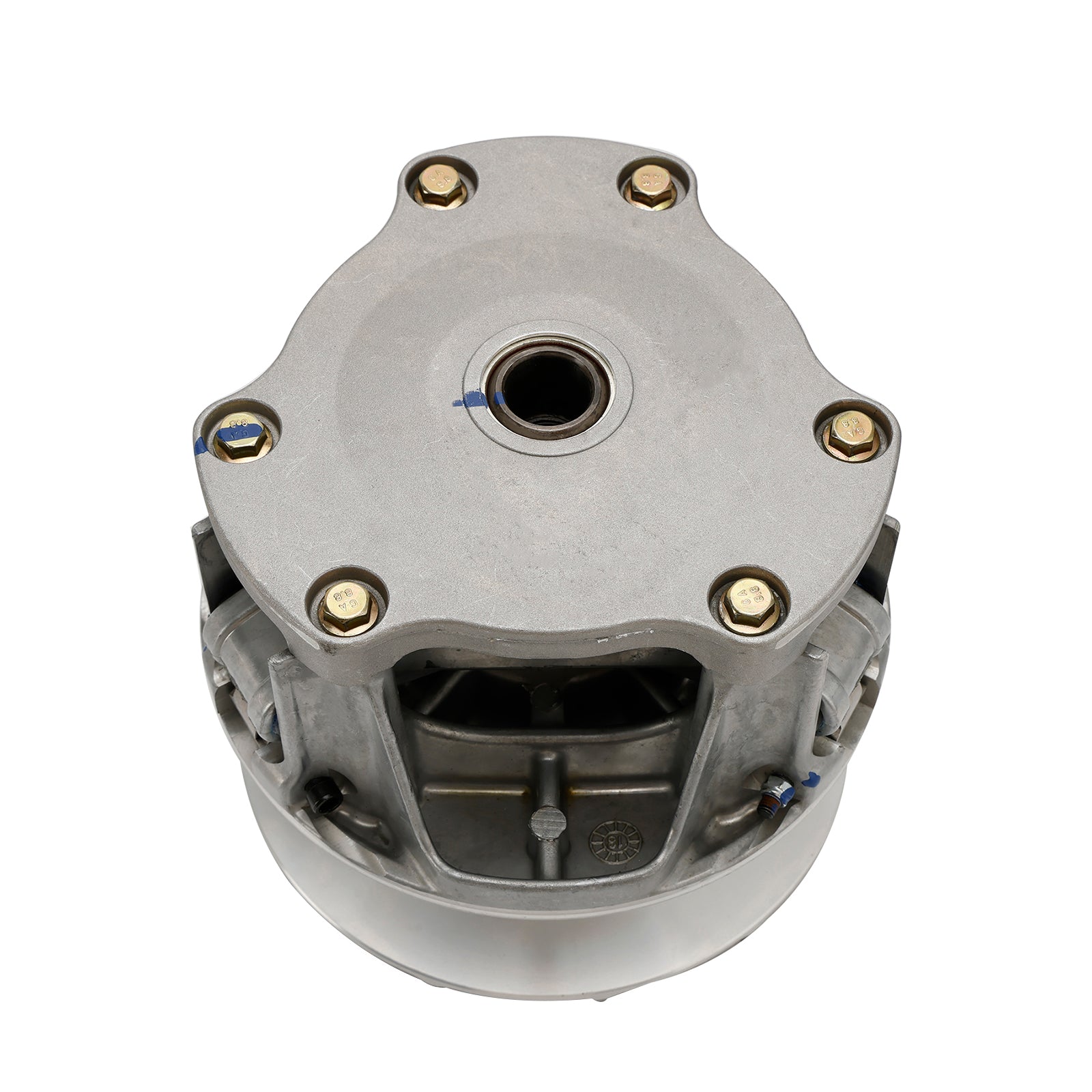 Front Clutch Variator Kit 1323100 for Polaris RZR XP 900 XP 4 EFI Ace Ranger