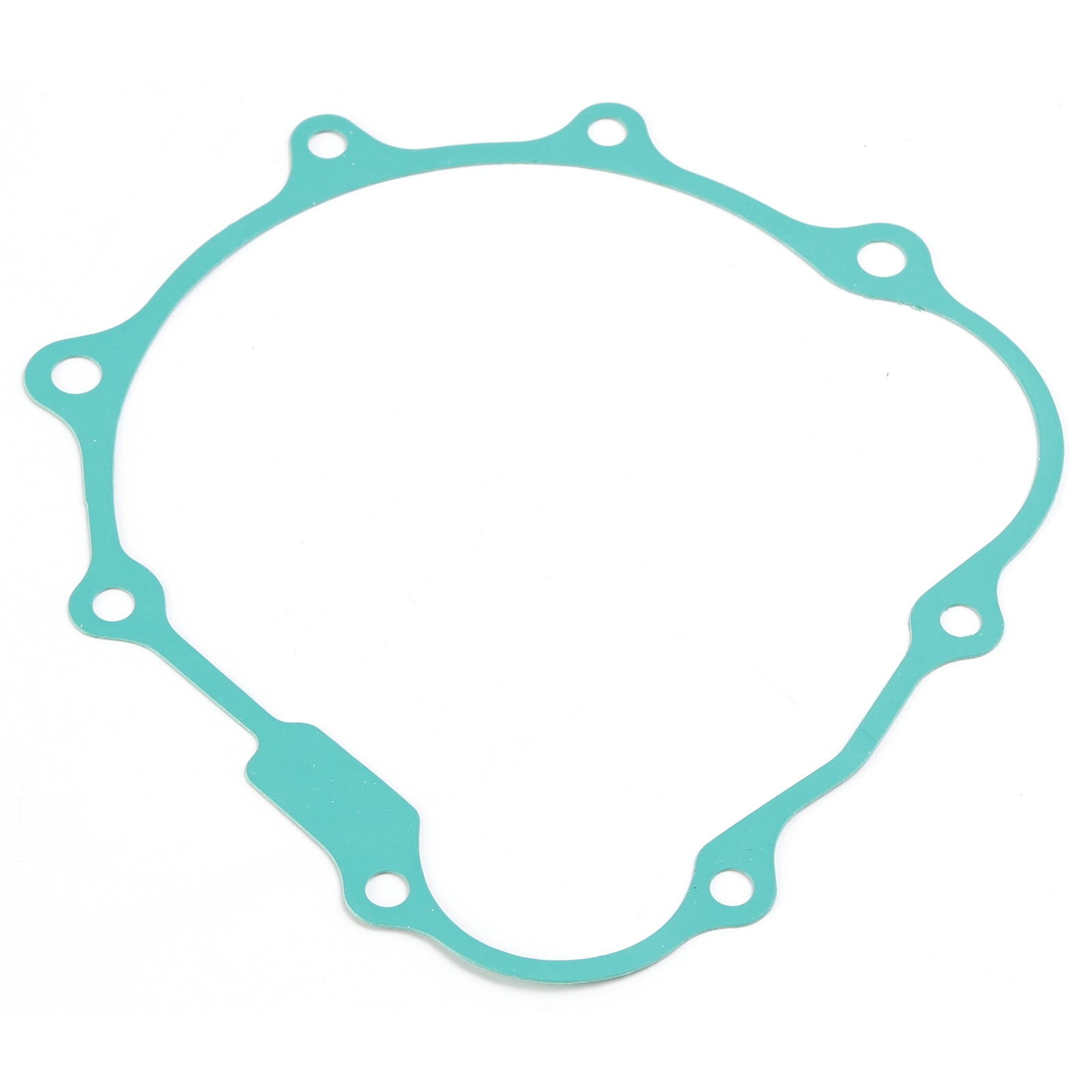 03-08 Honda XR125L CG125 Generator Cover Gasket Left Side