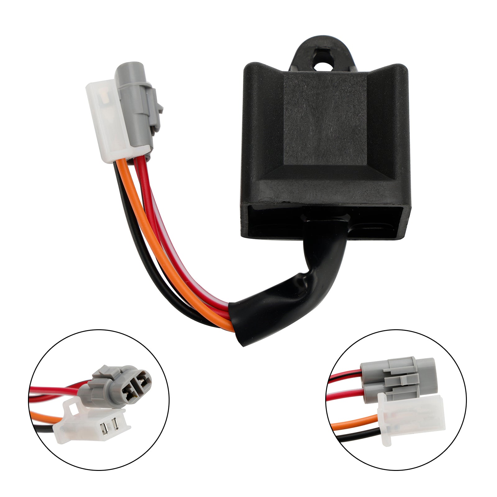 2001-2023 Yamaha PW50 CDI-Box-Zündgerät 3PT-85540-00