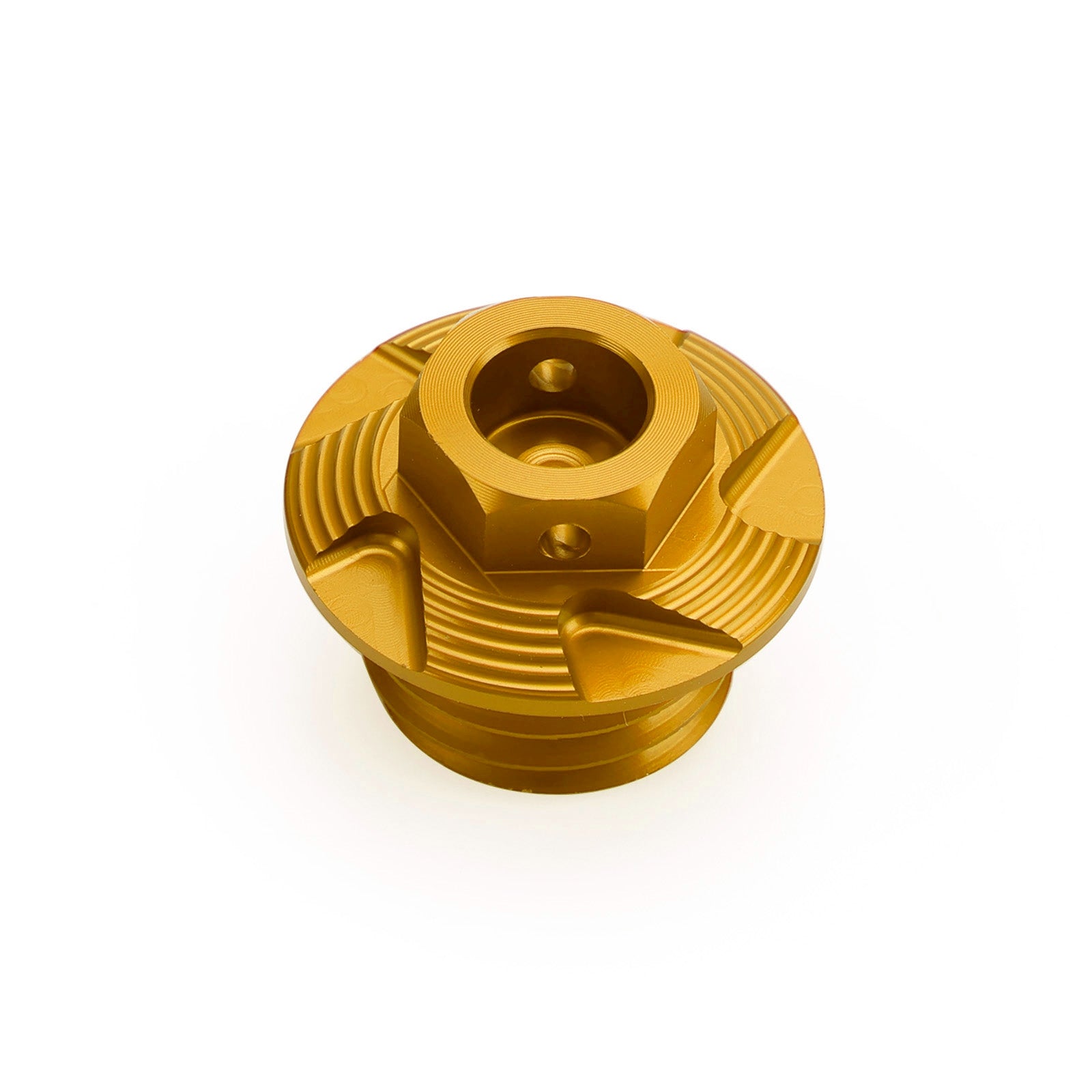 Crankcase Cover Oil Filler Plug Kit för Honda CRF450R CRF450X 2005-2016