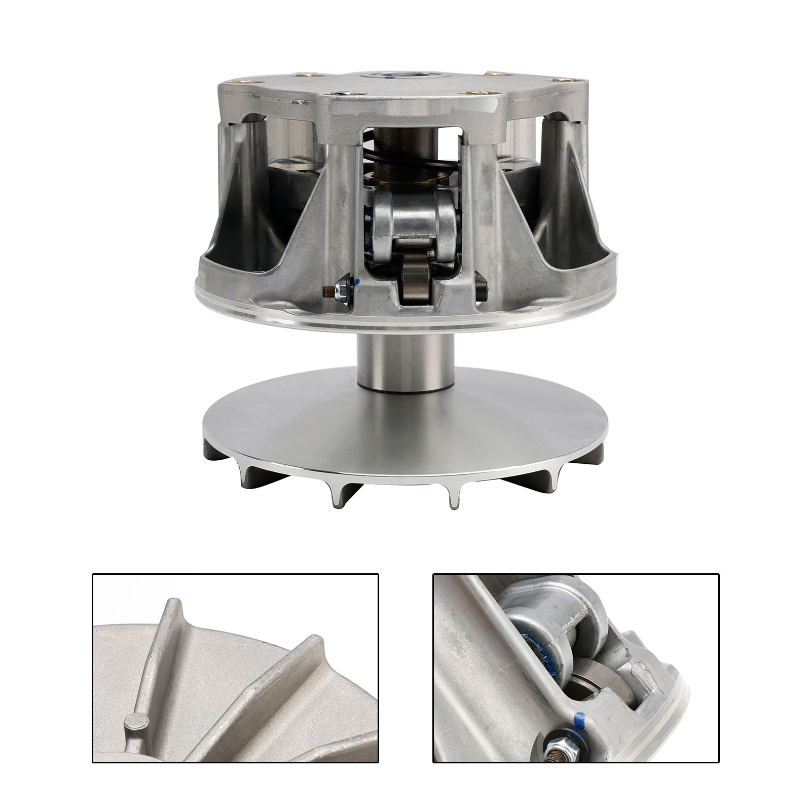 Front Clutch Variator Kit 1323013 For Polaris ACE 570 RZR TRAIL Ranger