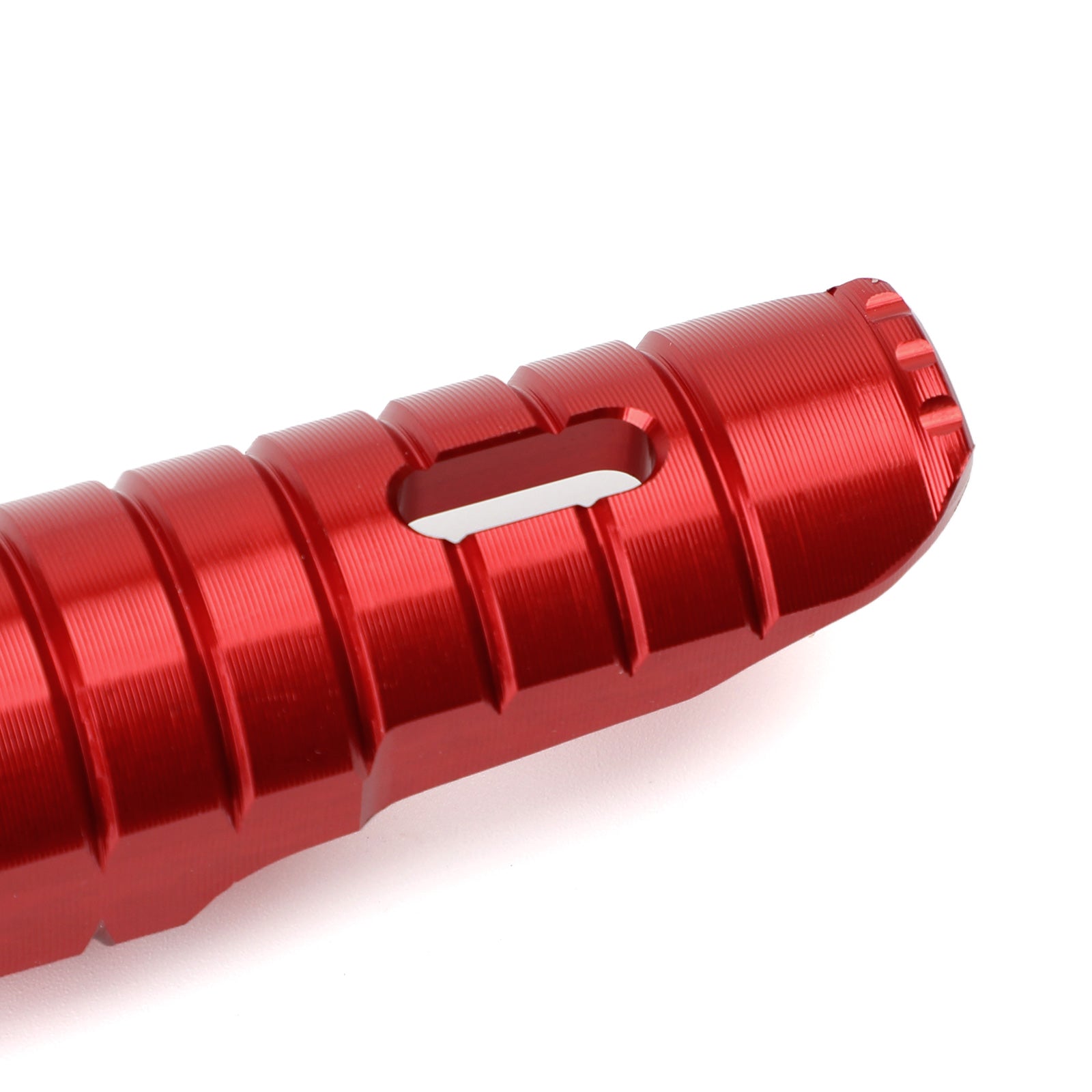 ドゥカティ 696 08-14 796 11-14 M1100 09-13 リアフットレスト フットペグ