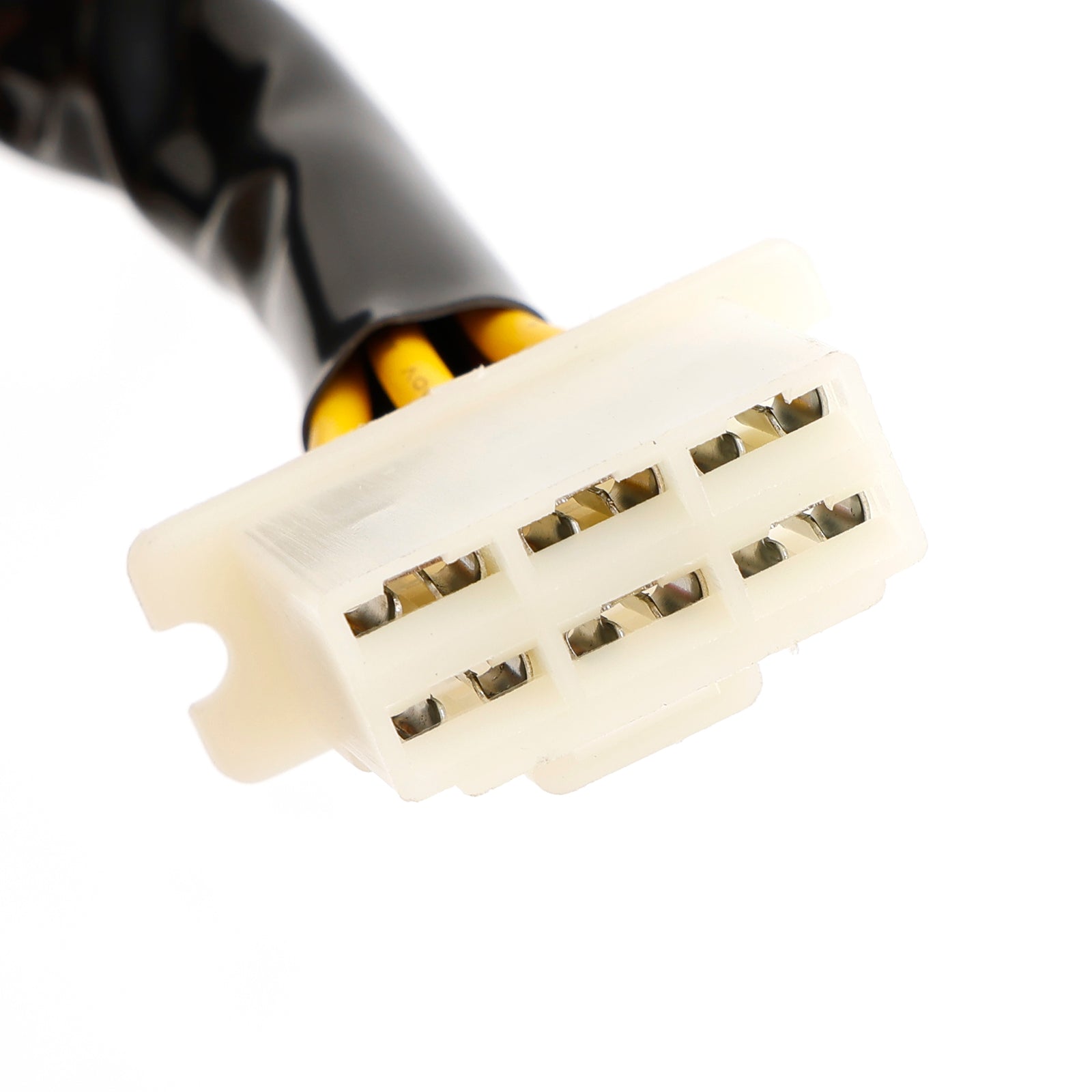 Kawasaki KZ 1100-B1 KZ1100B2 GPz 1100 1981 1982 Stator Regulator Gasket Kit