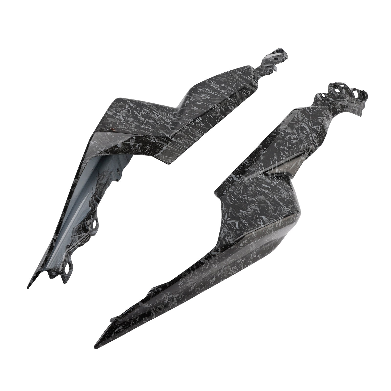 2025-2026 Yamaha YZF-R3 R25 MT-03 Rear Tail Seat Side Cover Fairing