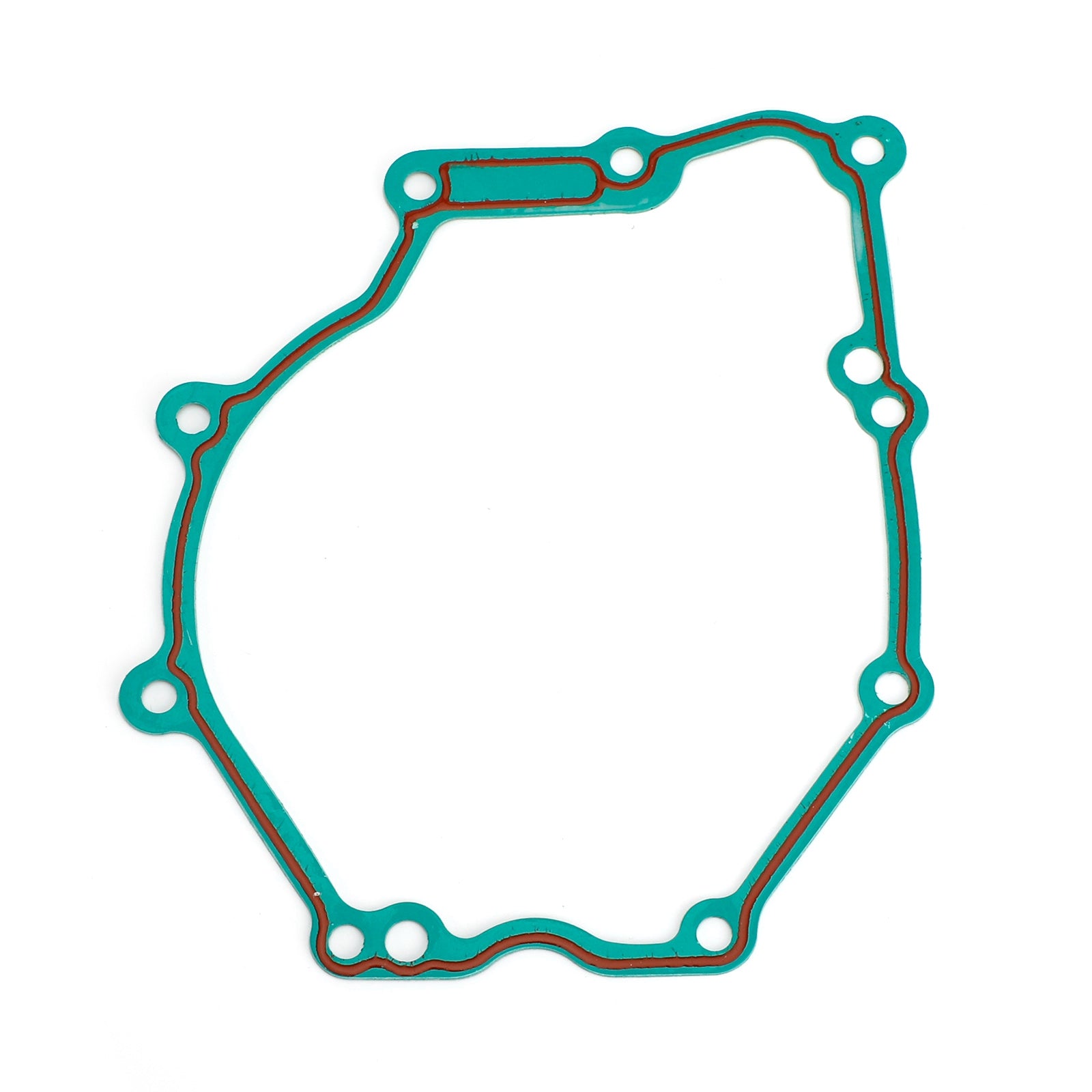 2006-2020 YAMAHA R6 YZFR6 YZF YZF-R6 Left Engine Stator Cover Gasket 2C0-15451-00-00 2C0-15451-01-00