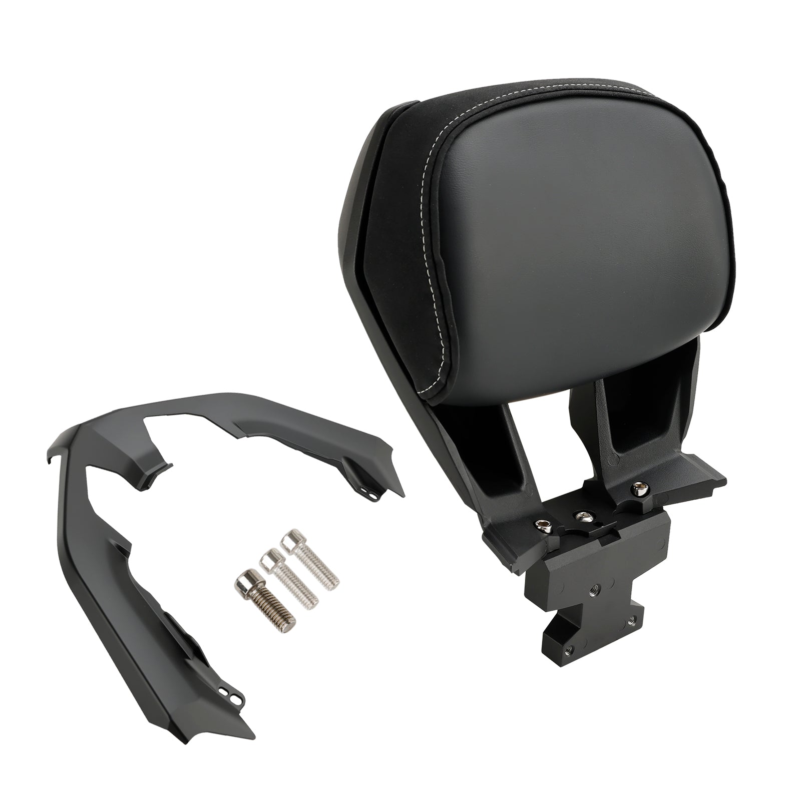 Passenger Sissy Bar Backrest for Yamaha X MAX X-MAX 300 2023-2025