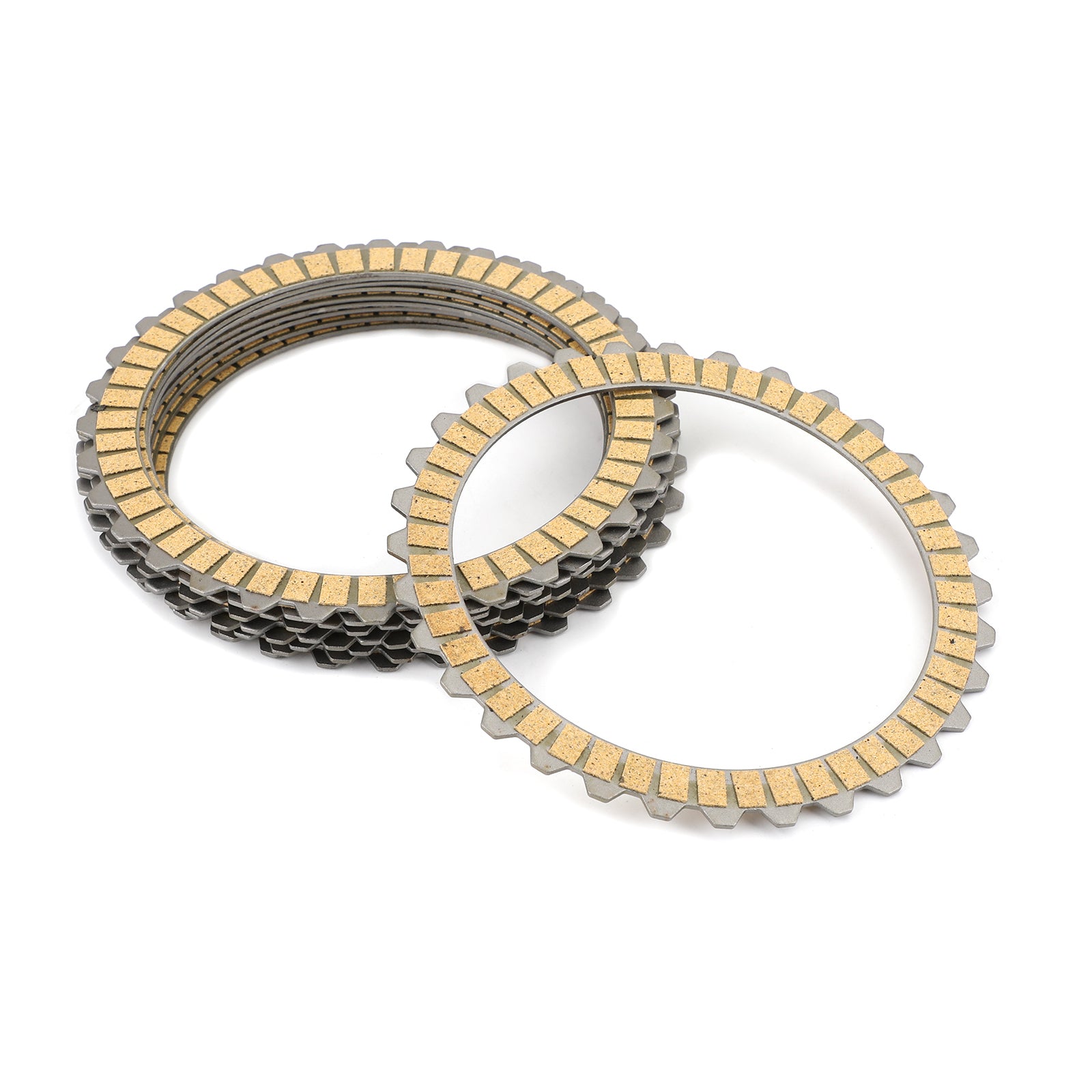 Suzuki RF900 RR/RT/RV/RW/RS GSX-R1100 GSXR1100 KIT DE PLACA DE FRICÇÃO DA CLUTH