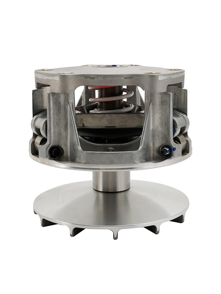 Front Clutch Variator Pulley Set 1323689 For Polaris Ranger Crew Rzr Xp General