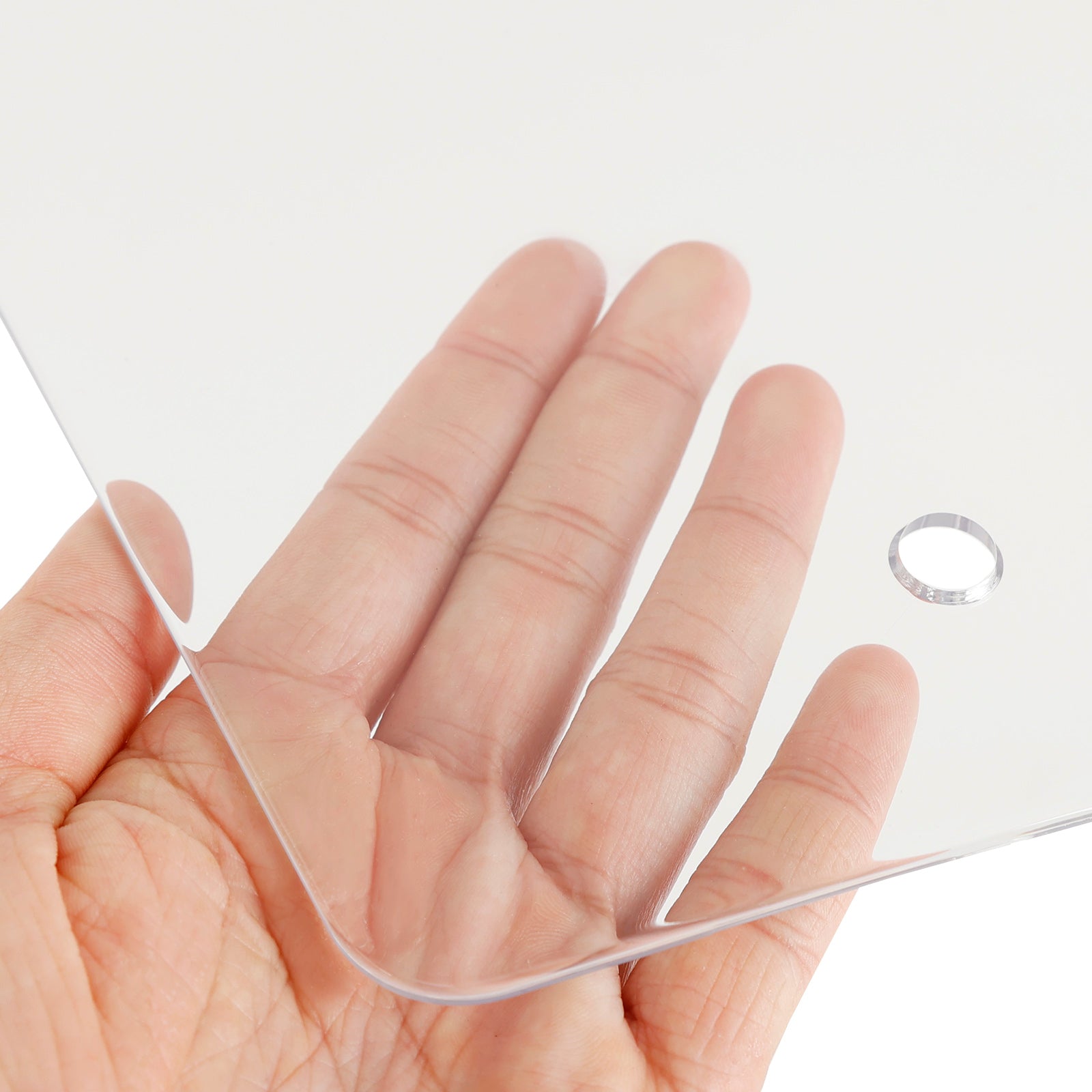 En pare-brise Ajustement pour Ducati Multistrada V4/S/S Sport 2021-2023