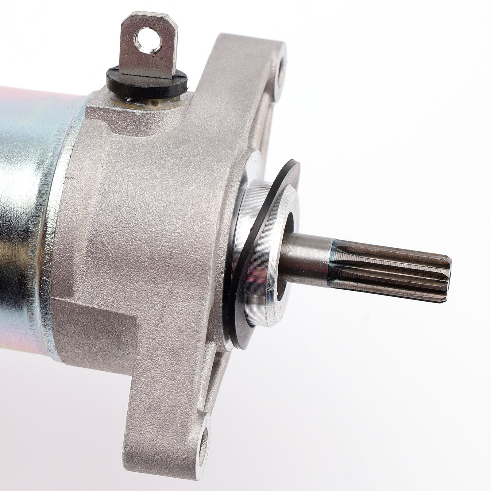 Engine Starter Motor For Suzuki Crystal 110 Tornado 100 RC110 31100-31C10