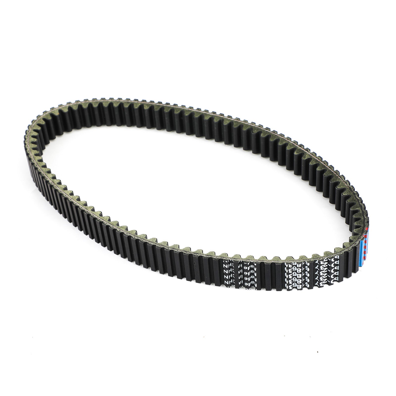 E-Z-GO Gas Shuttle L6 S4 L4 Terrain 250/500 External Drive Belt V-belt