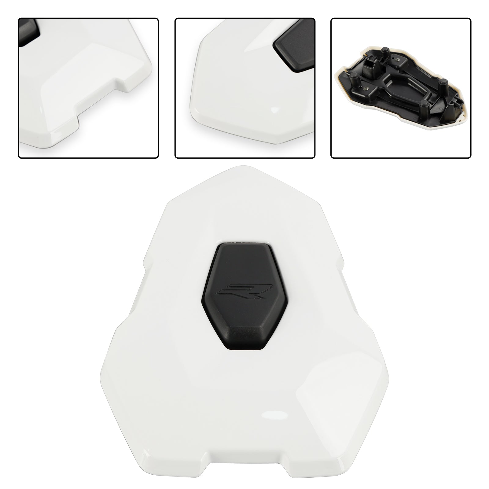 BMW 21-24 S1000R i 22-24 M1000R tylna tylna pokrywa siedzenia owiewki