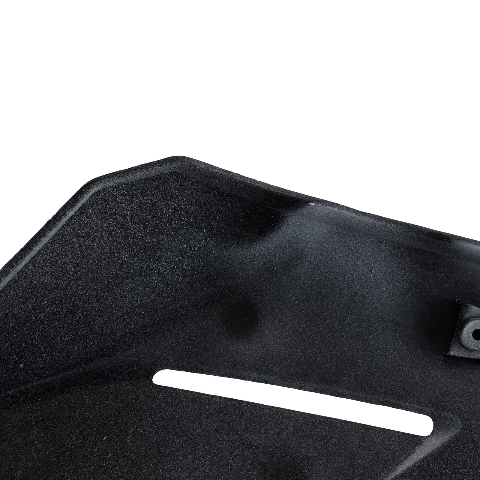 2023-2025 Street Triple 765 R/RSEngine Lower Belly Pan Panels Guard Fairing