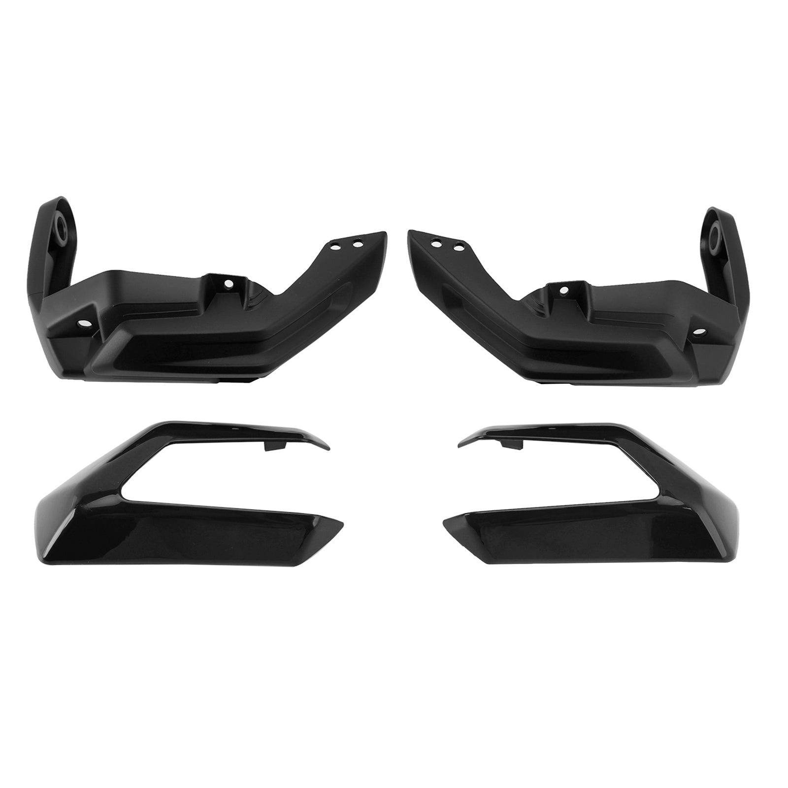 2025 Yamaha Tenere 700 T700S Handguard Protector