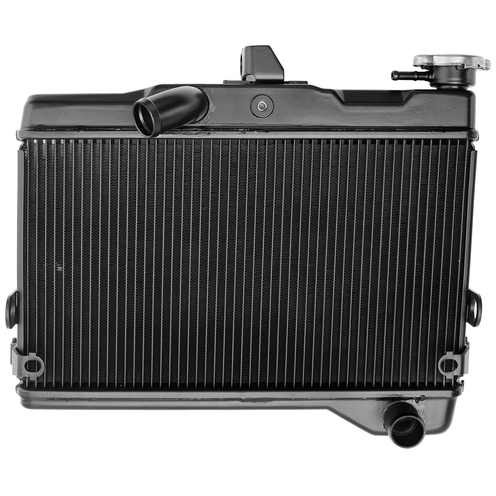 19-24 Yamaha Tenere 700 XTZ700 Chłodnica chłodnicy chłodnicy