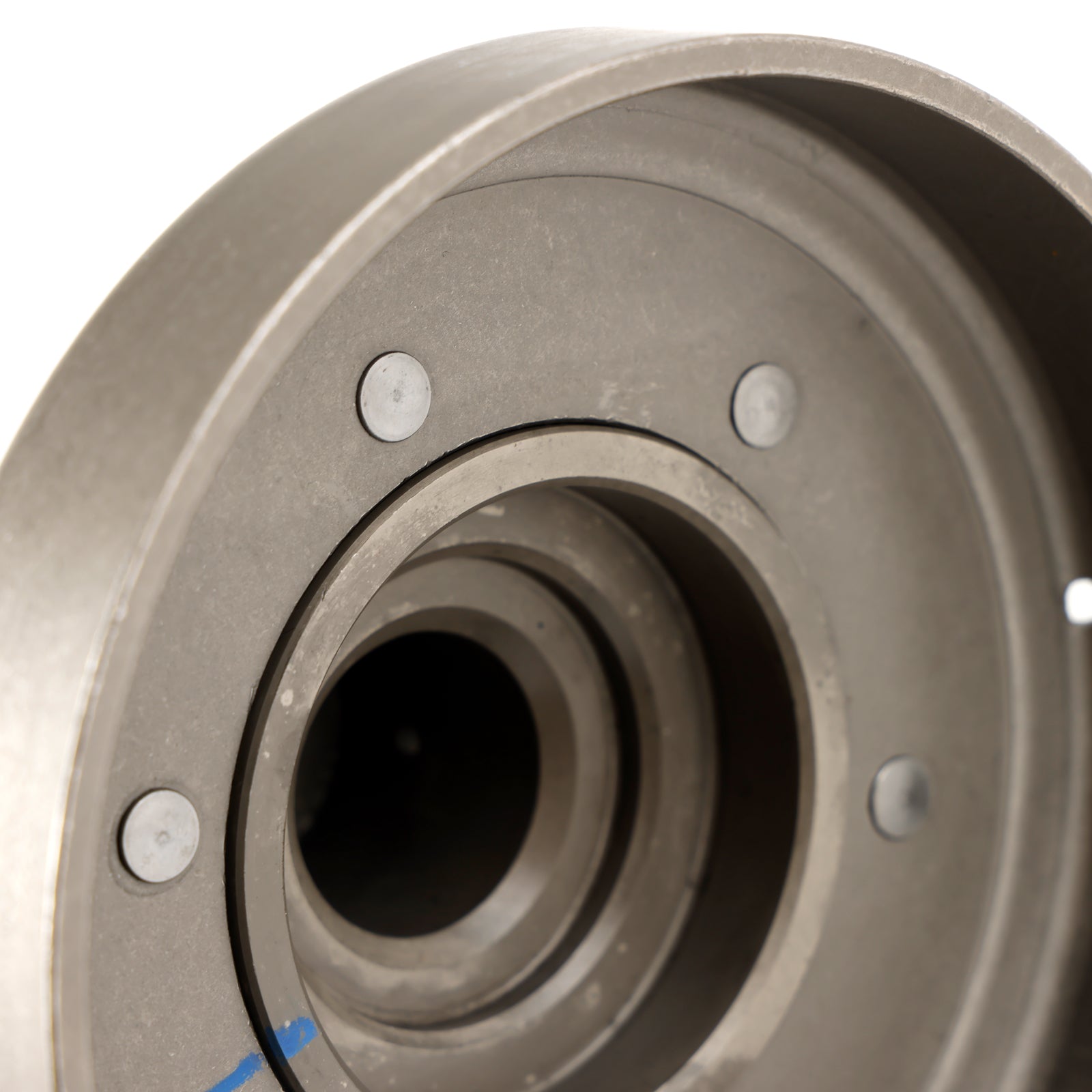 Vorderkupplungsvariatorscheibe Set 0180-053000-0003 für CFMOTO CFORCE 500 ZForce