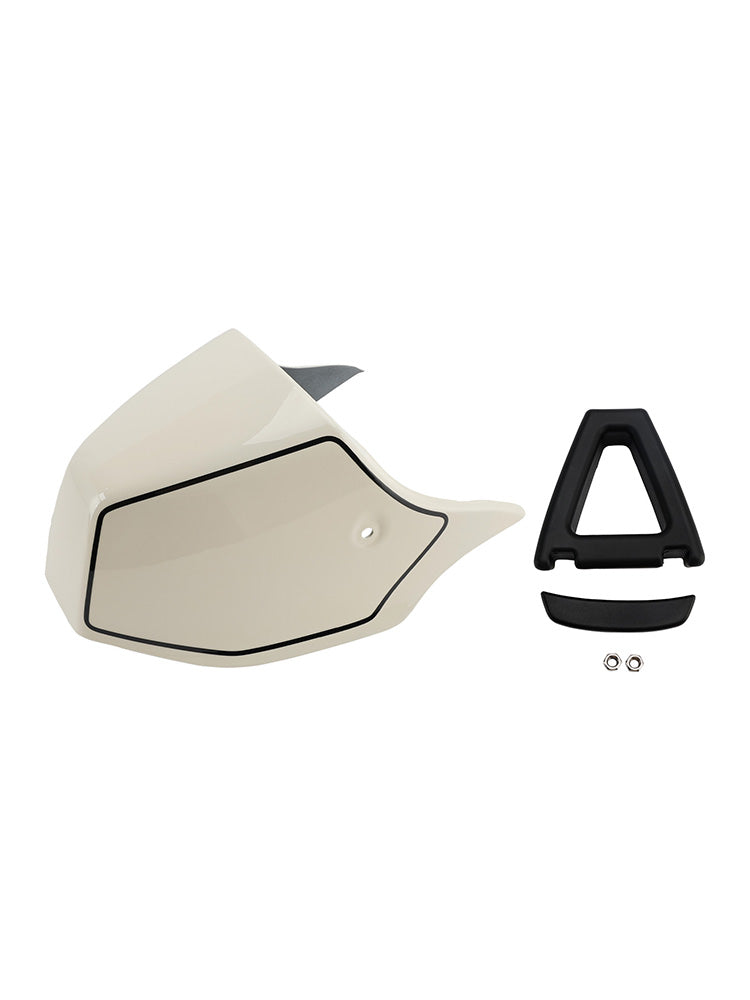 2022-2025 Yamaha XSR900 Rear Tail Pillion Seat Fairing Cover