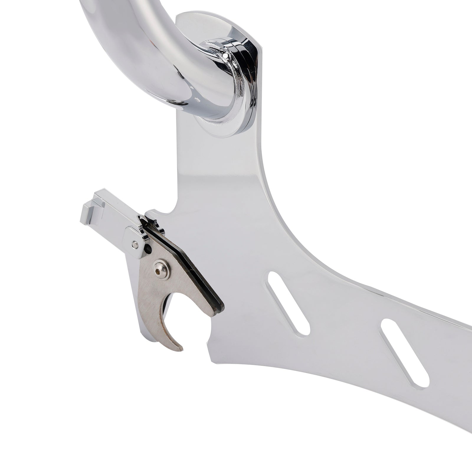 Indian Challenger Chieftain Springfield Passenger Sissy Bar Backrest