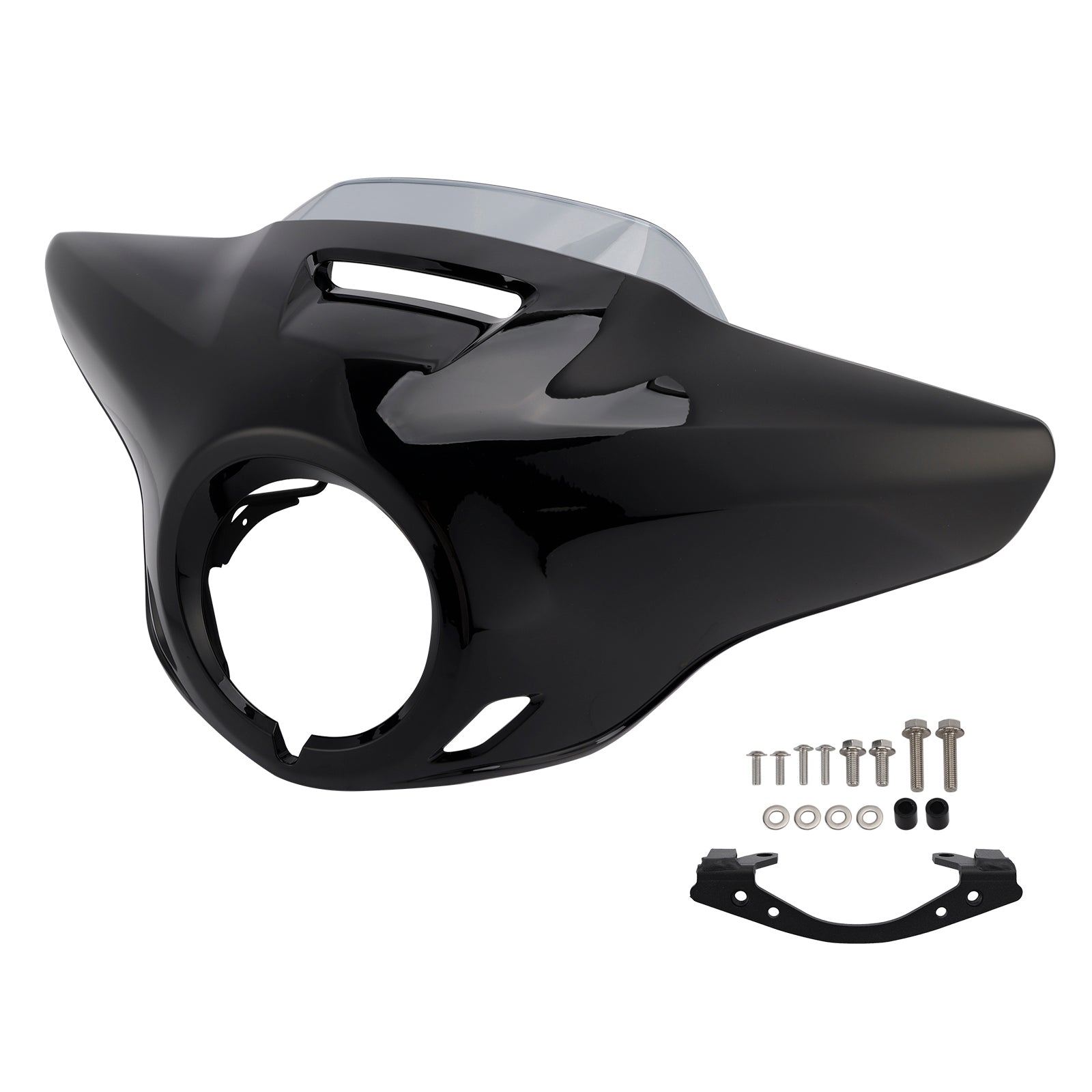 2021-2024 Honda CM1100 vindrutan vindruta strålkastare