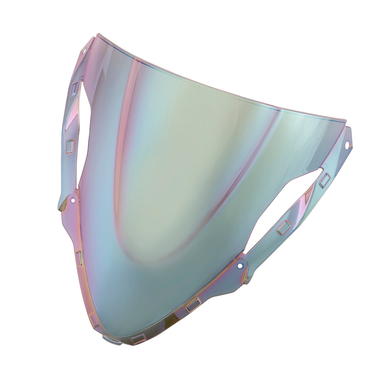 24-25 Kawasaki ZX6R 636 Windshield Windscreen