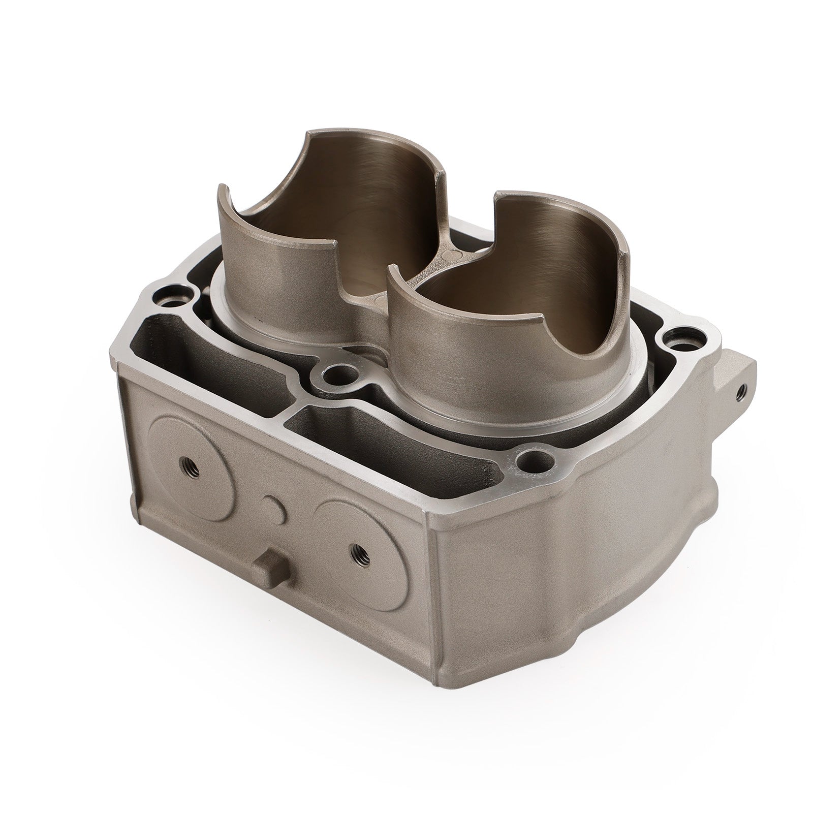 08-14 Polaris RZR 800 80mm Cylinder Piston Gasket Top End Rebuild Kit