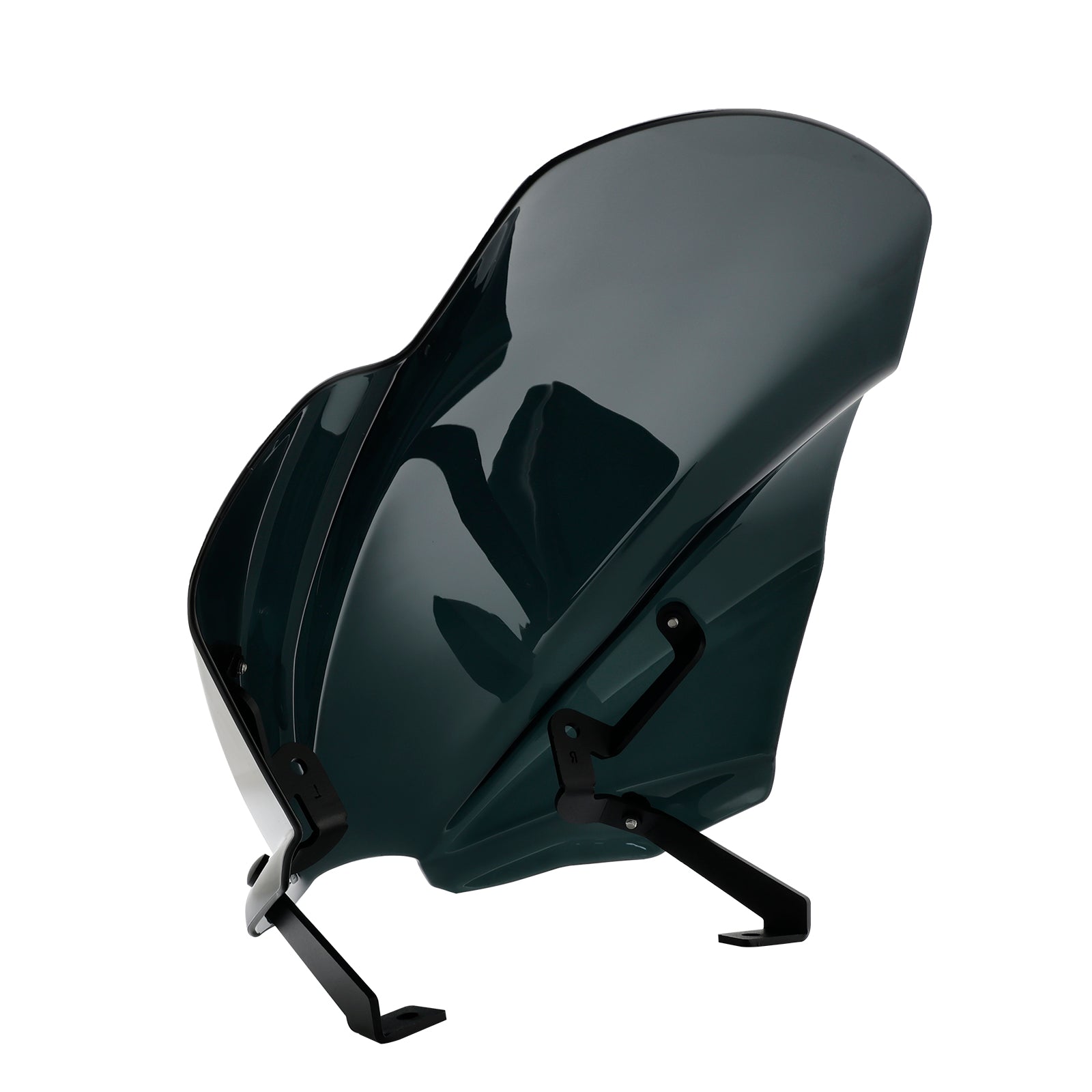 23-14 Suzuki GSX-8S vindrutan vindruta