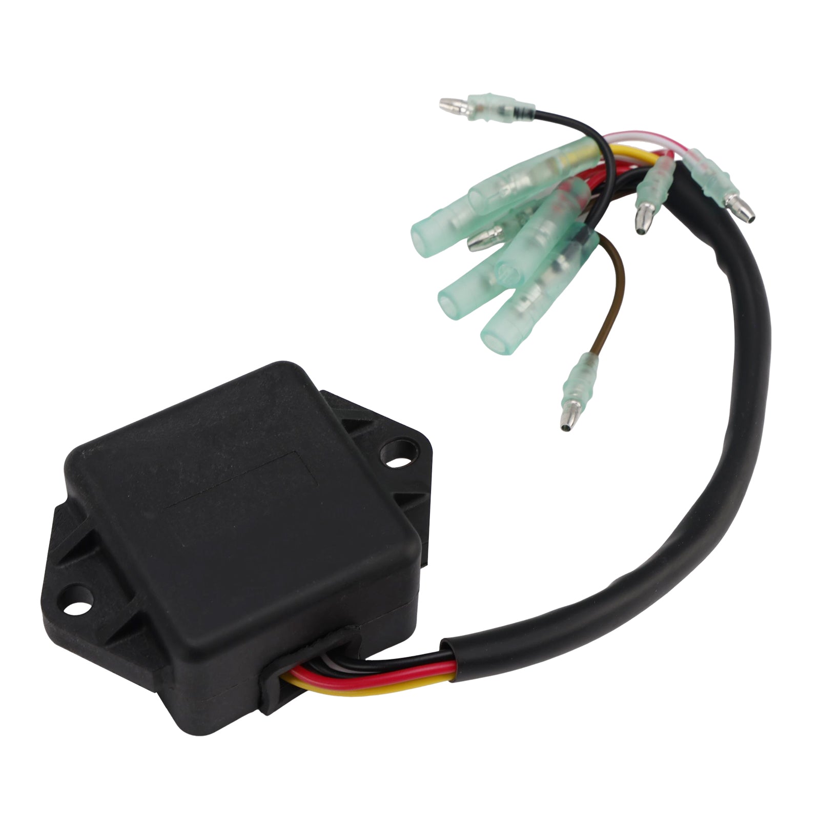 96-97 1999 2000 2003 Yamaha 48HP E48C MS/LH CDI BOX Igniter 696-85590-10
