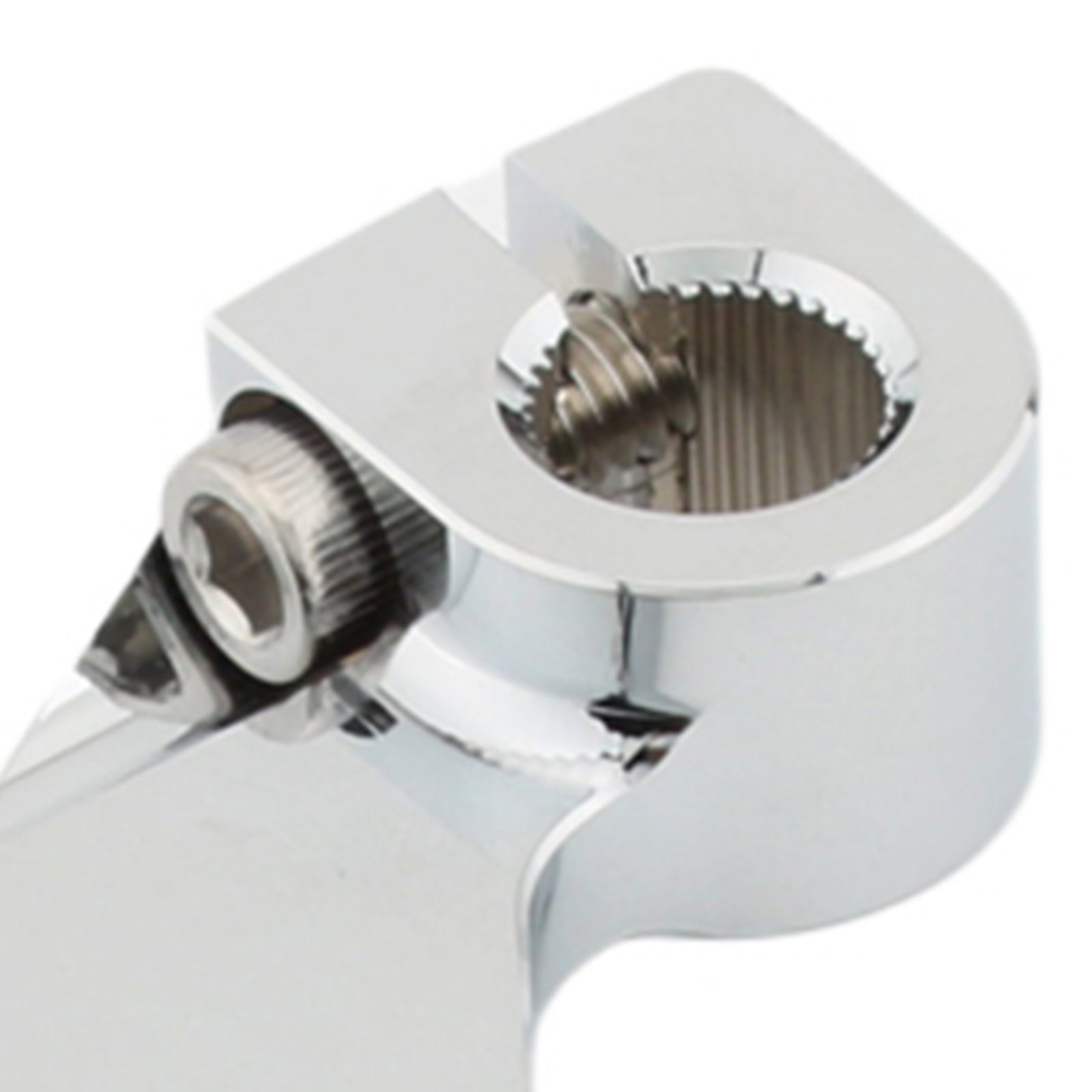 84-19 Road King FLH FLT FLRT Inneres Schaltstangenarm-Hebelgestänge 1602-0868