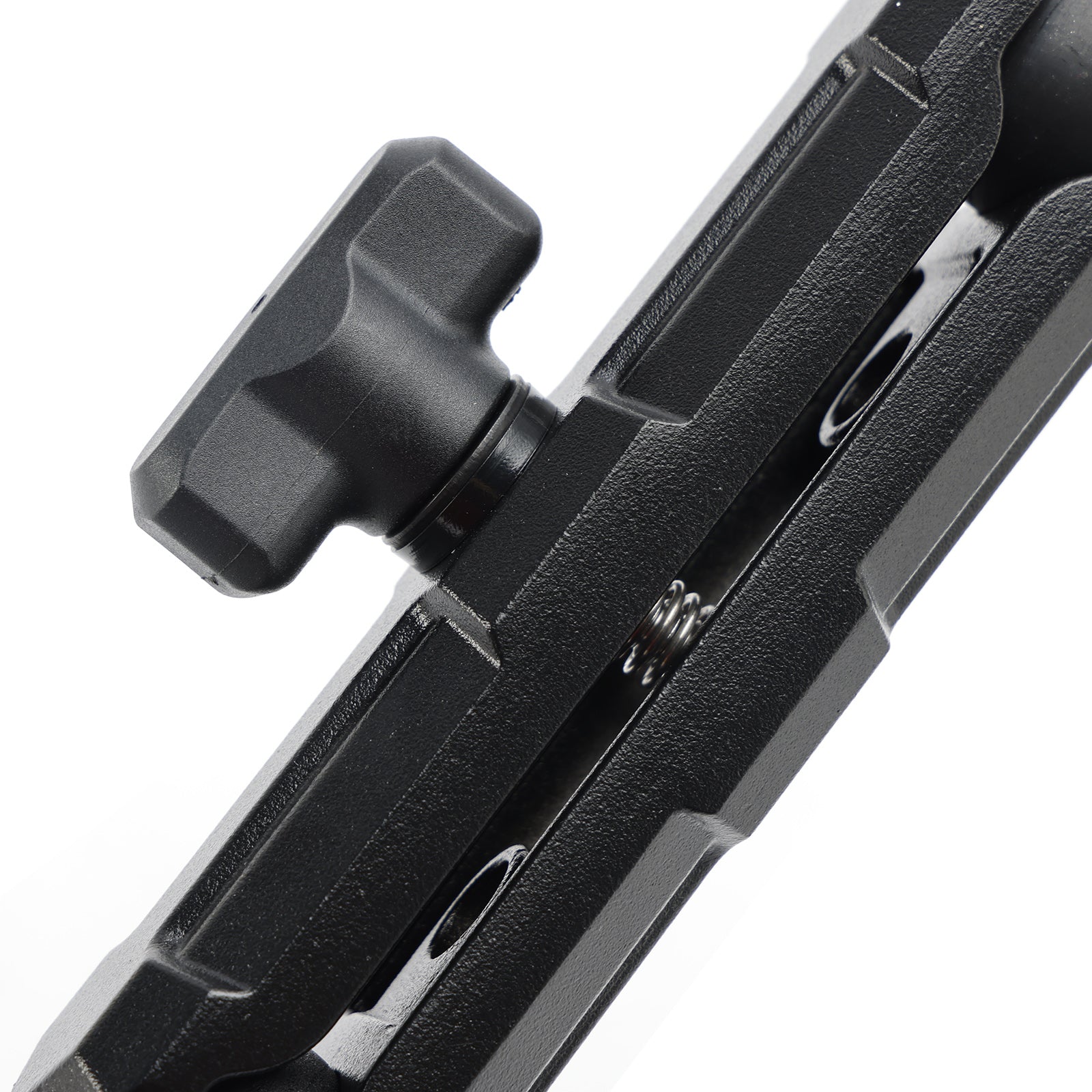 Long Arm Mirror Set för BMW C400GT / F900R / G310GS / HP2 Megamoto / Adventure