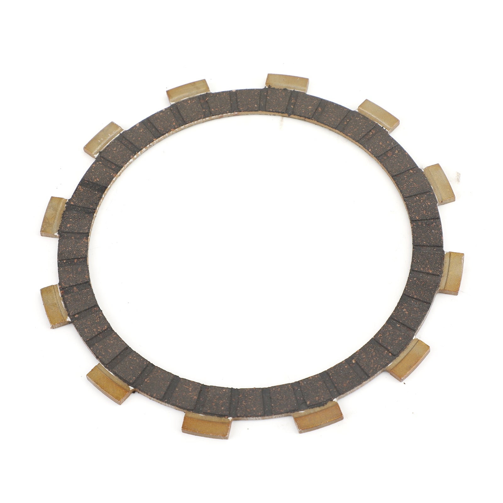 Clutch Friction Plate Kit Set für Suzuki GSX400 GS450 GS500 RGV250 1980-2011