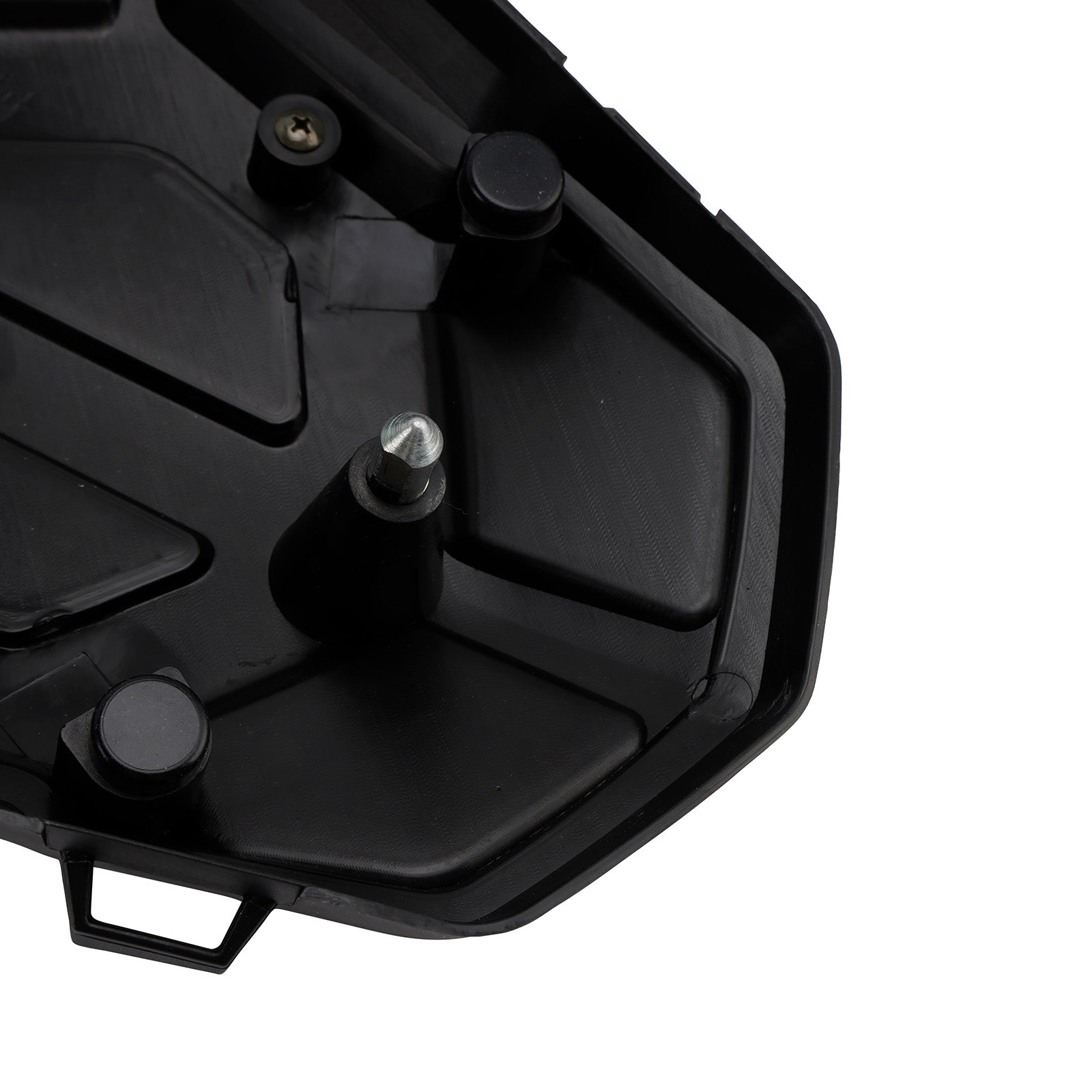 BMW R1300GS 2024-2026 Bagsædebetræk bagsædebetræk