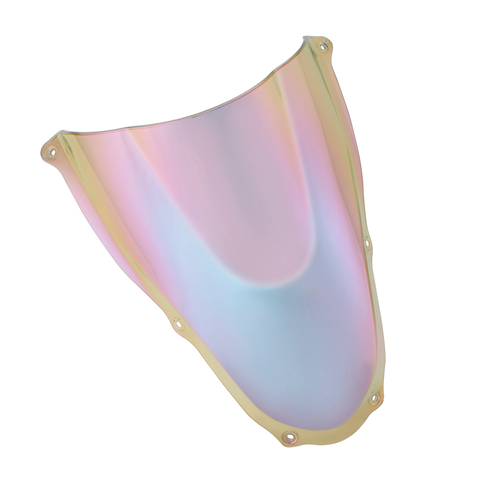 06-10 ヤマハ RS125 ABS オートバイ フロントガラス フロント スクリーン