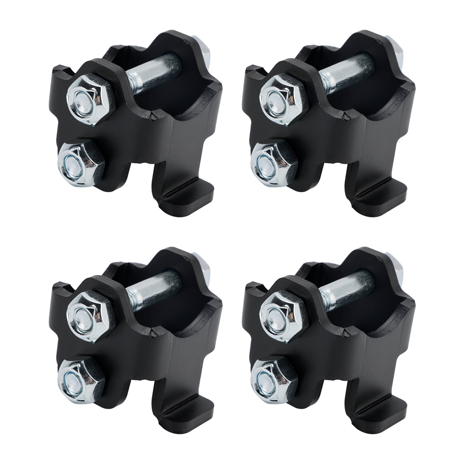 Can-Am Defender 500 800 1000 Lift Kit 1 Inches Front & Rear Rise Suspension