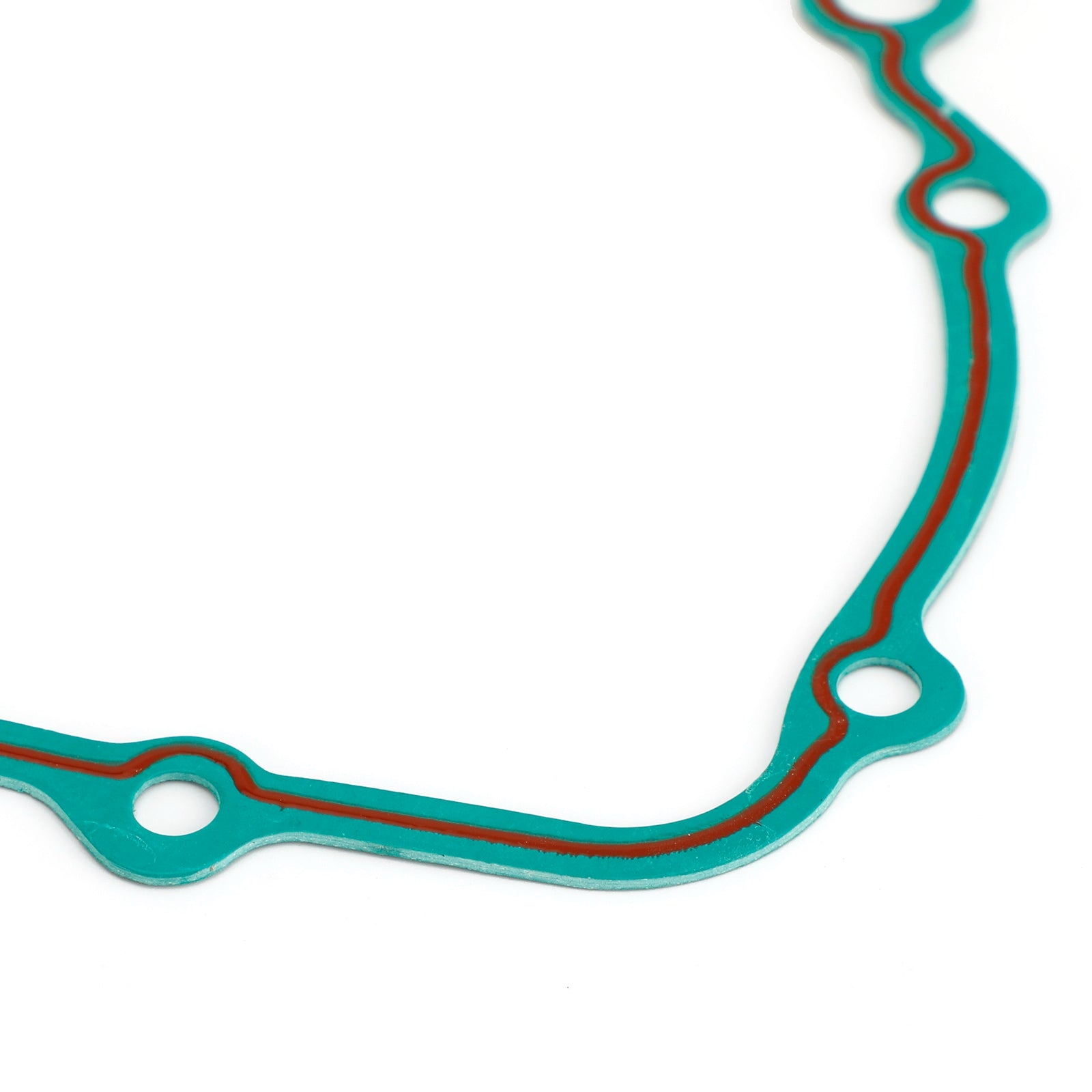 Uszczelka osłony stojana z silnikiem dla Honda CBR600RR CBR600 RR F5 2003 - 2006