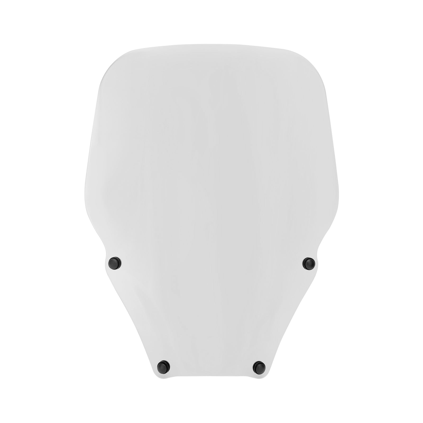 Pare-brise pare-brise + support ajustement pour Honda Forza NSS350 2021-2023