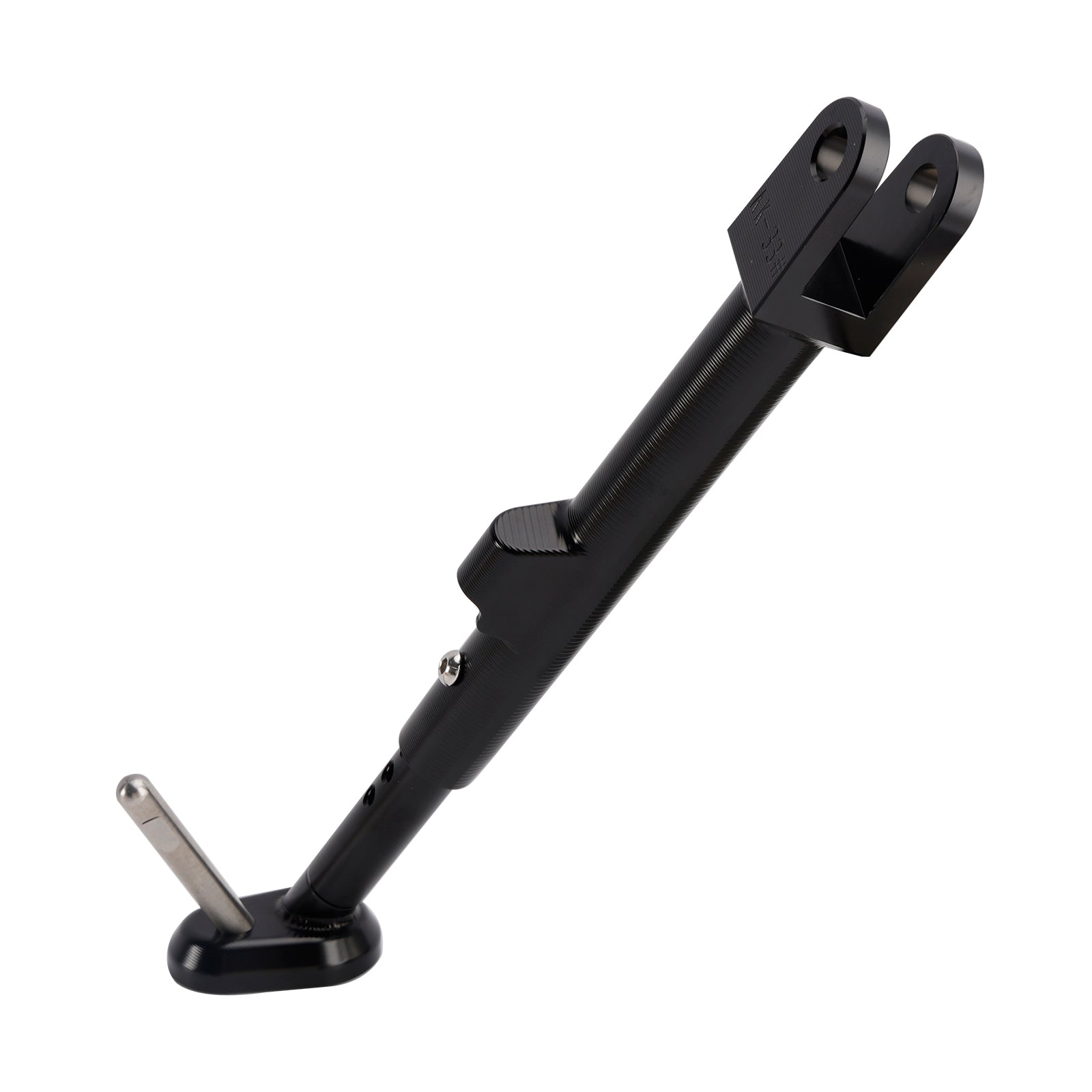 Daytona 660 2024- Justerbar fotsida Stand Kickstand