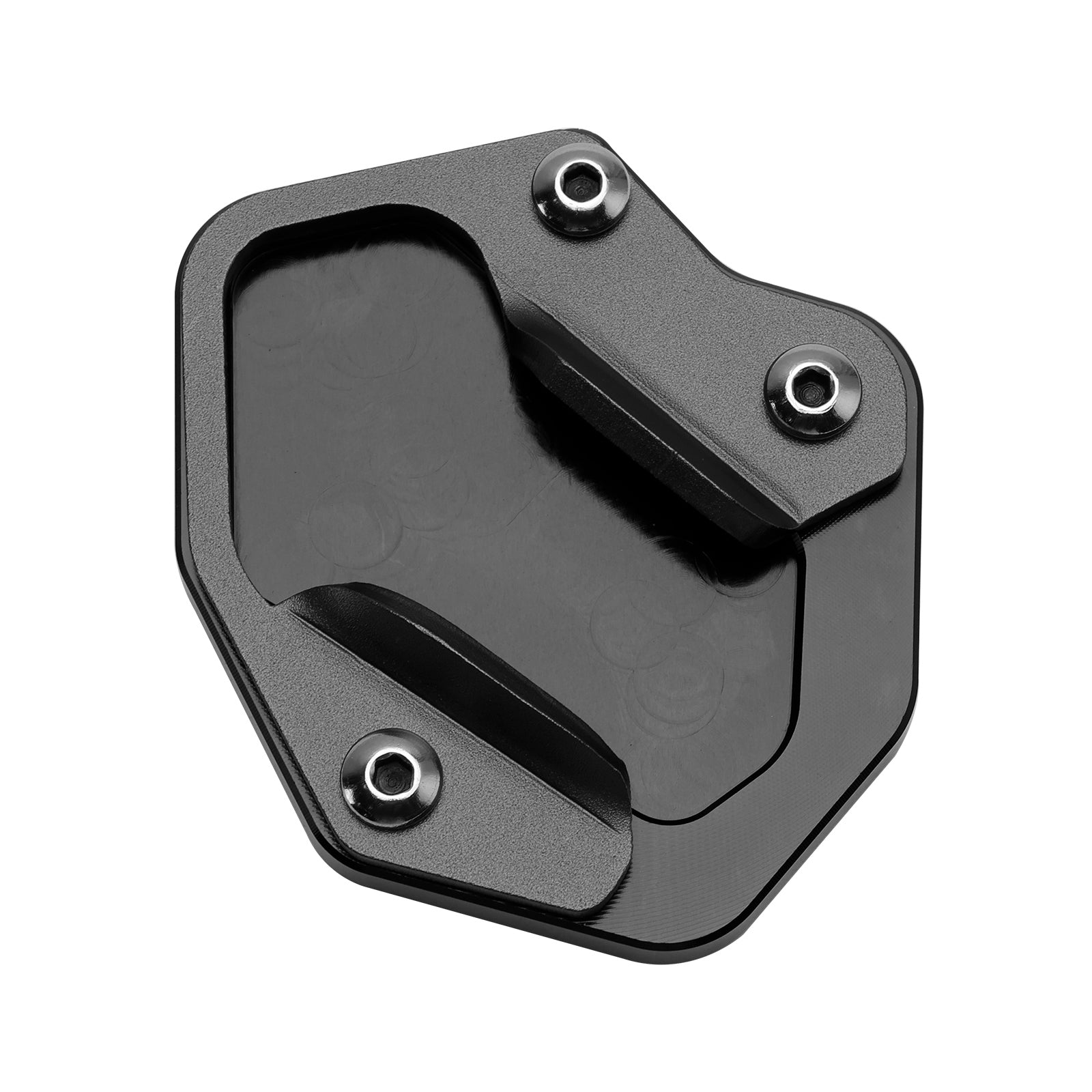 TIGER 10-20 800/XC/XCA/XR/XRT & 18-20 XCX Kickstand Enlarge Plate Pad