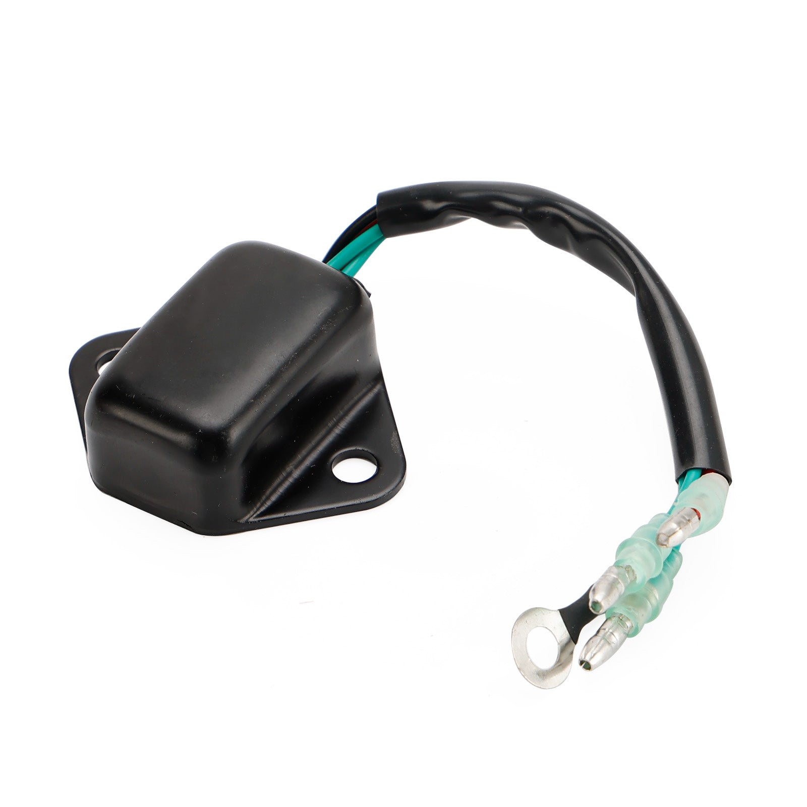 Yamaha Superjet WR WRB 650 WAVERUNNER STATOR STATOR REGULATOR REPITOR W/Uszczelka