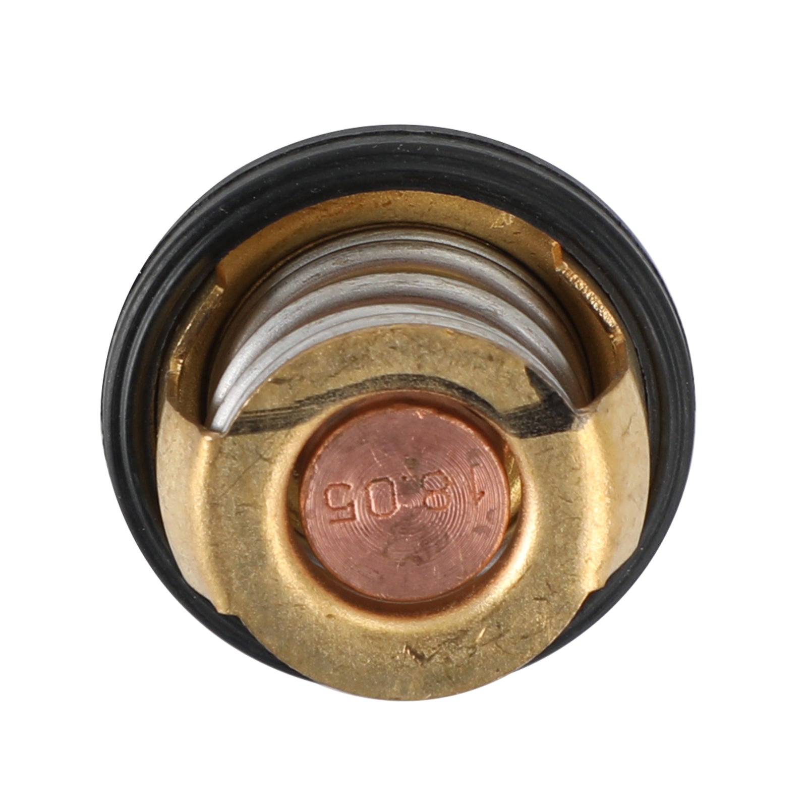 Engine Coolant Thermostat For Polaris Sportsman Scrambler 500 3084940 3090049