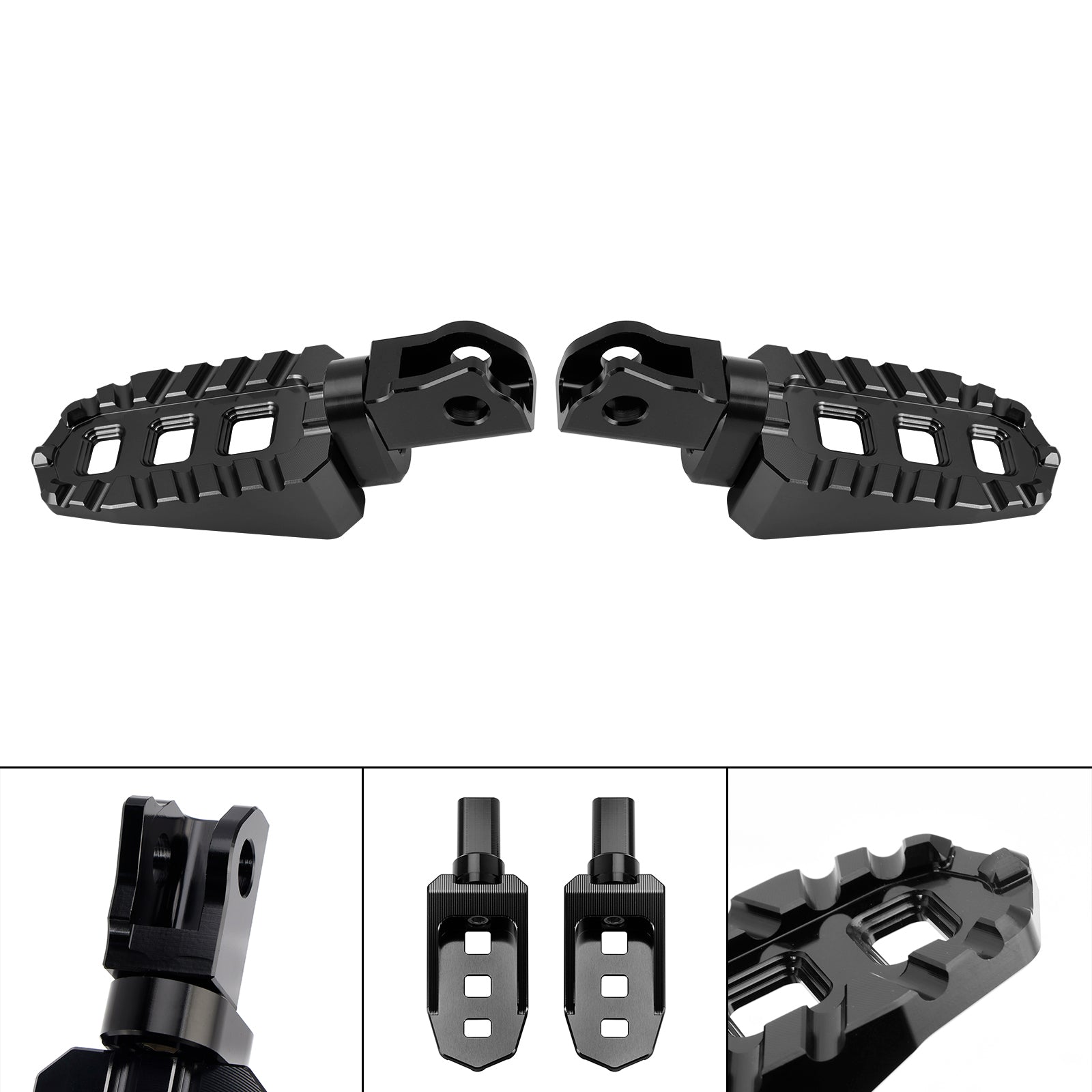 2020-2024 KAWASAKI KLX230S KLX230R Footrests Footrests Foot Pegs